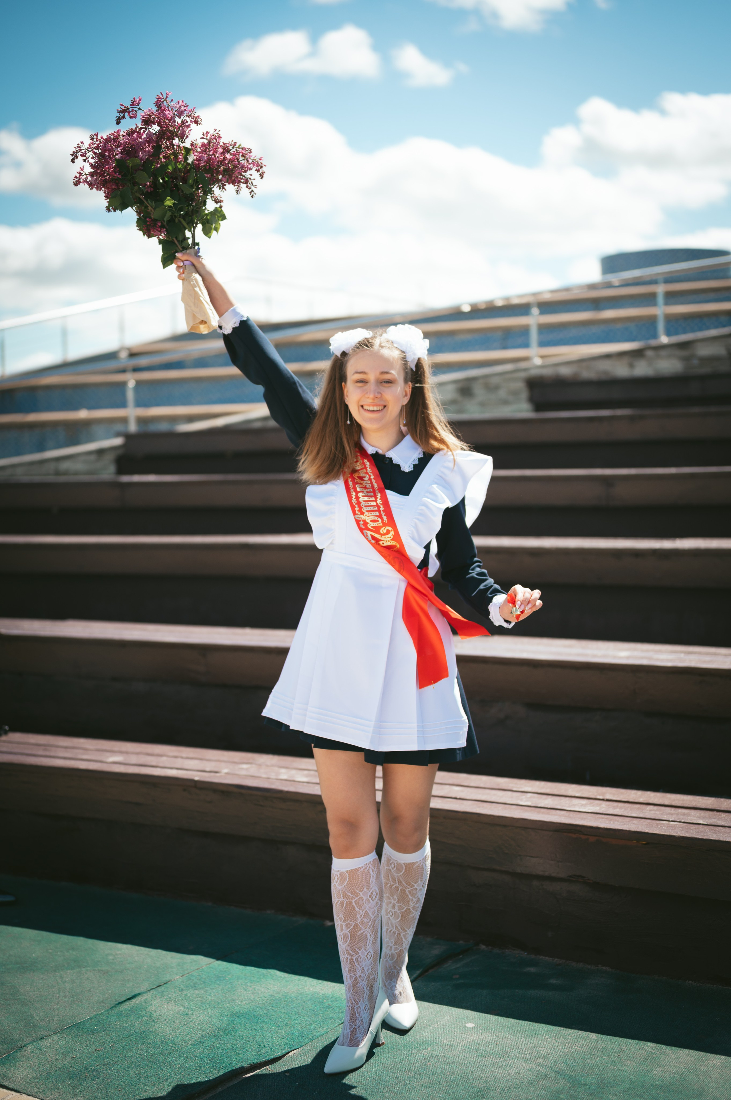 Ульяна. Фотограф Анна Темнова. Пенза