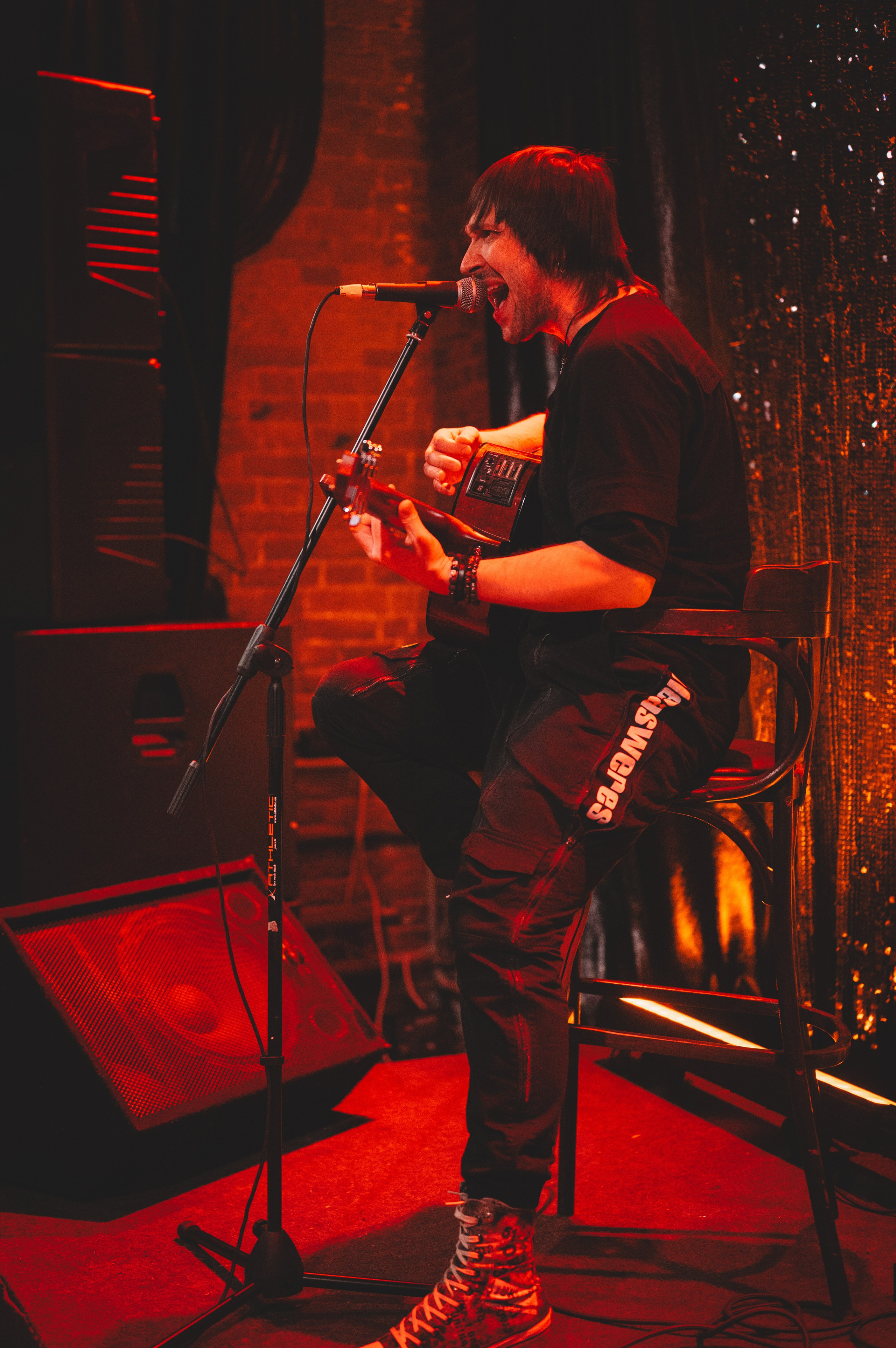 Денис Михайлов_ОБЕ-РЕК. Фотограф Анна Темнова. Пенза