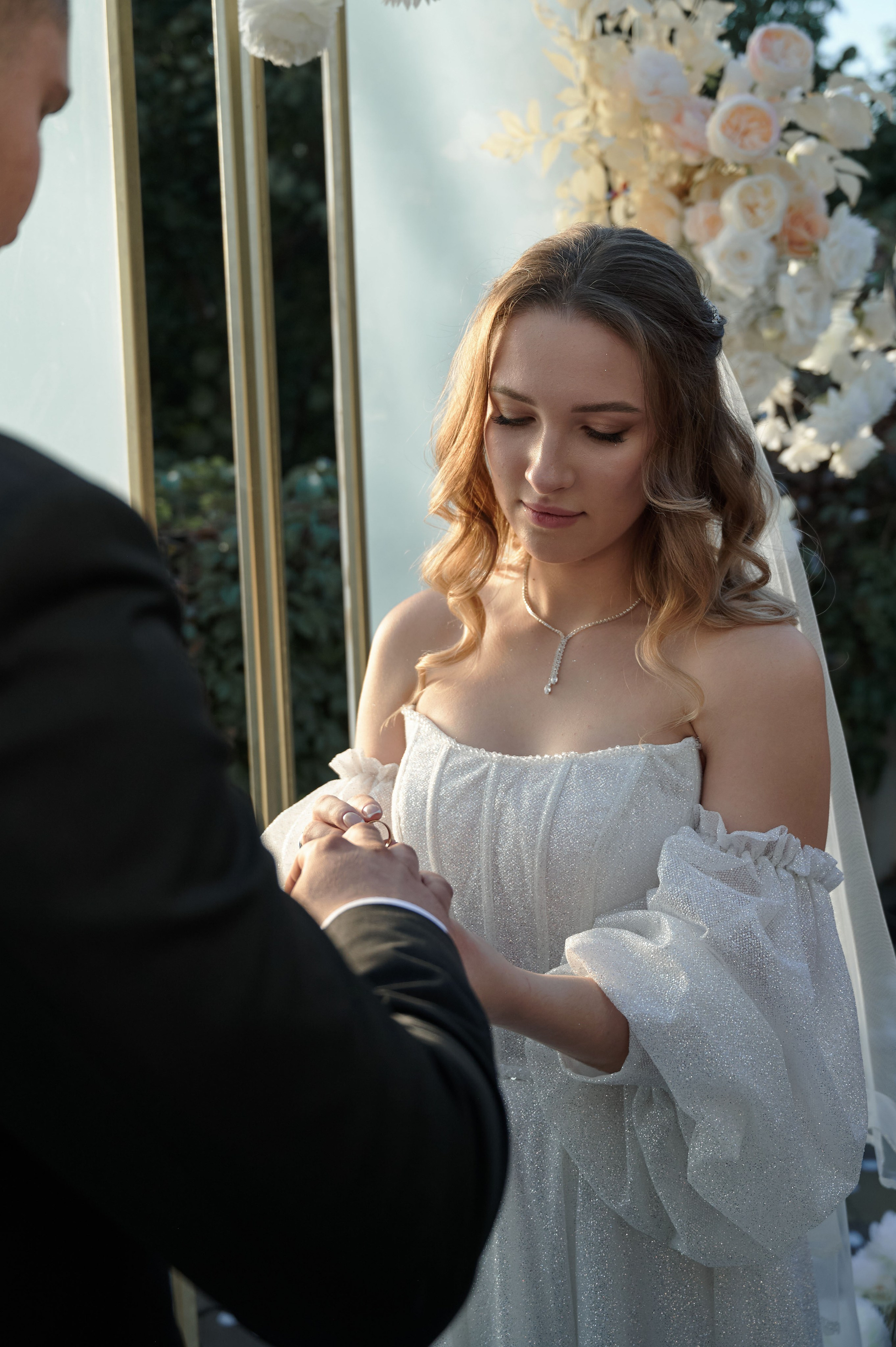 Александр и София. Катерина Дрюкова фотограф/видеограф