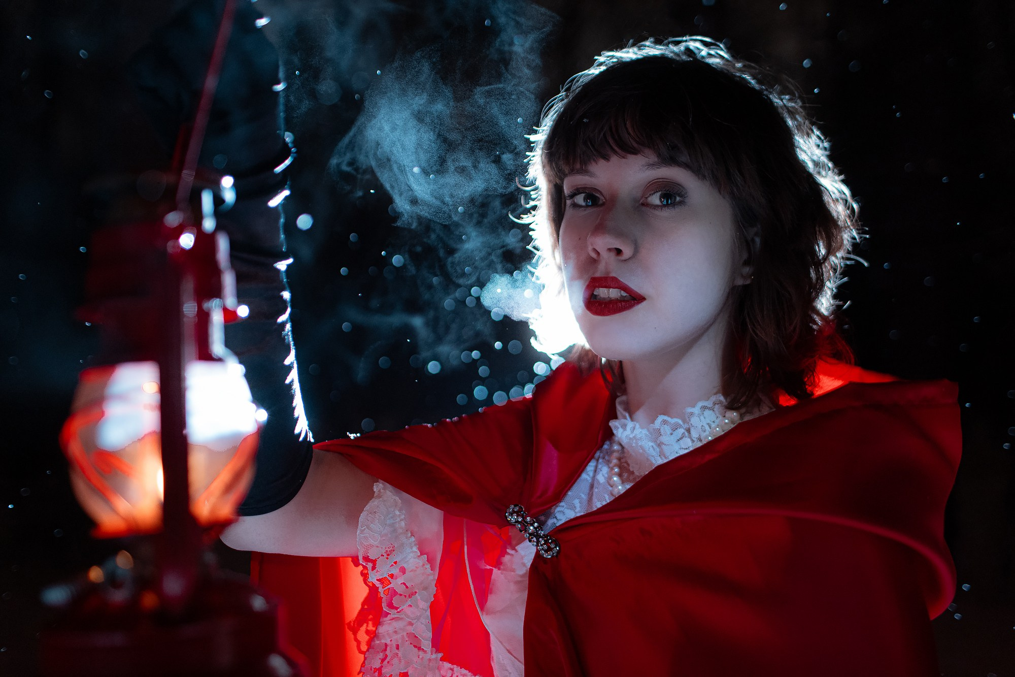 Сюжетные. Художественный фотограф в Санкт-Петербурге Елизавета Чева