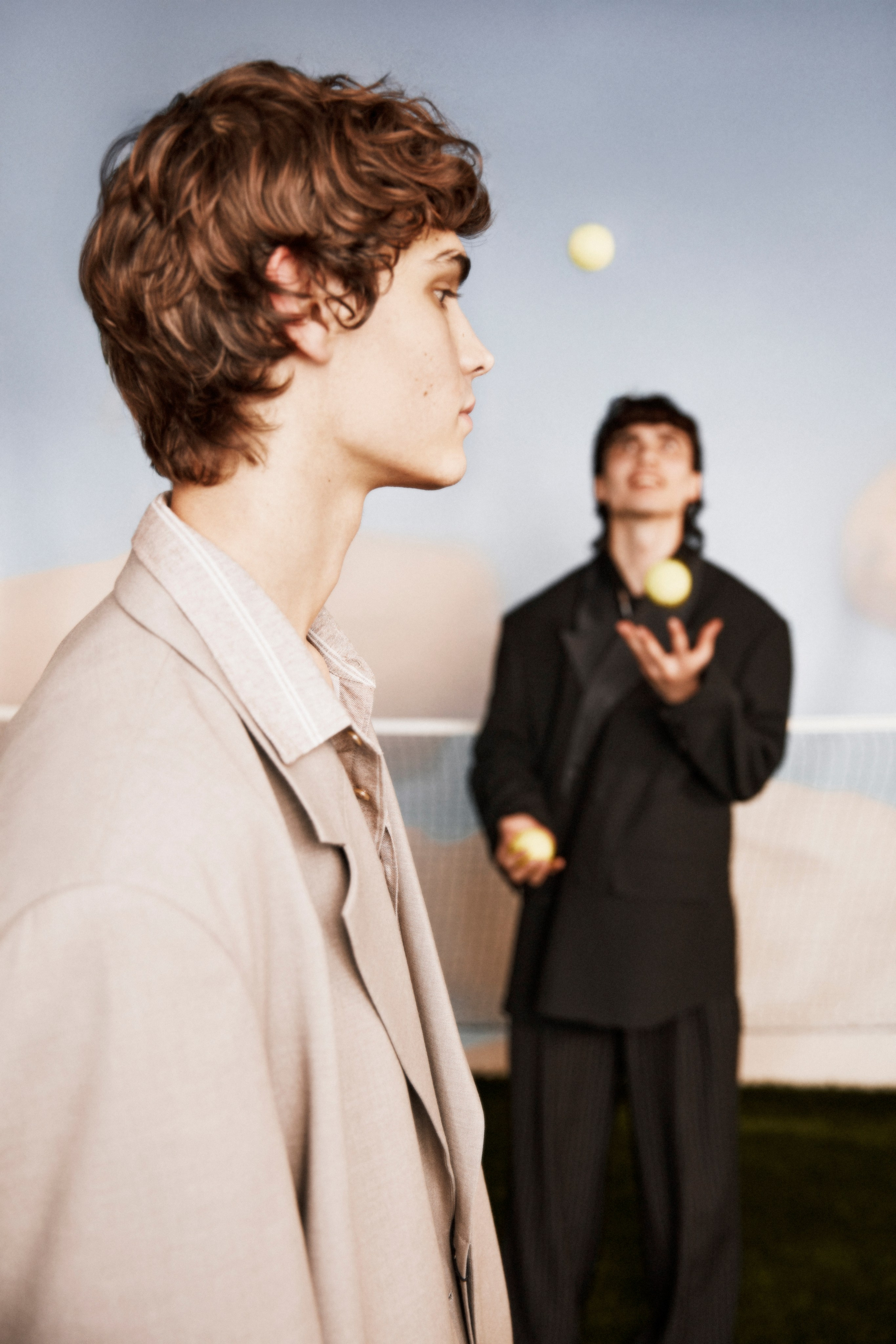 Prod@missskam Style@pinchyk_sasha & @missskam Ph@jonyitii Models@d4mmei & @holla.krl Video@j.reysonHair@kovalev___ilya  @eduardmedvedchikov