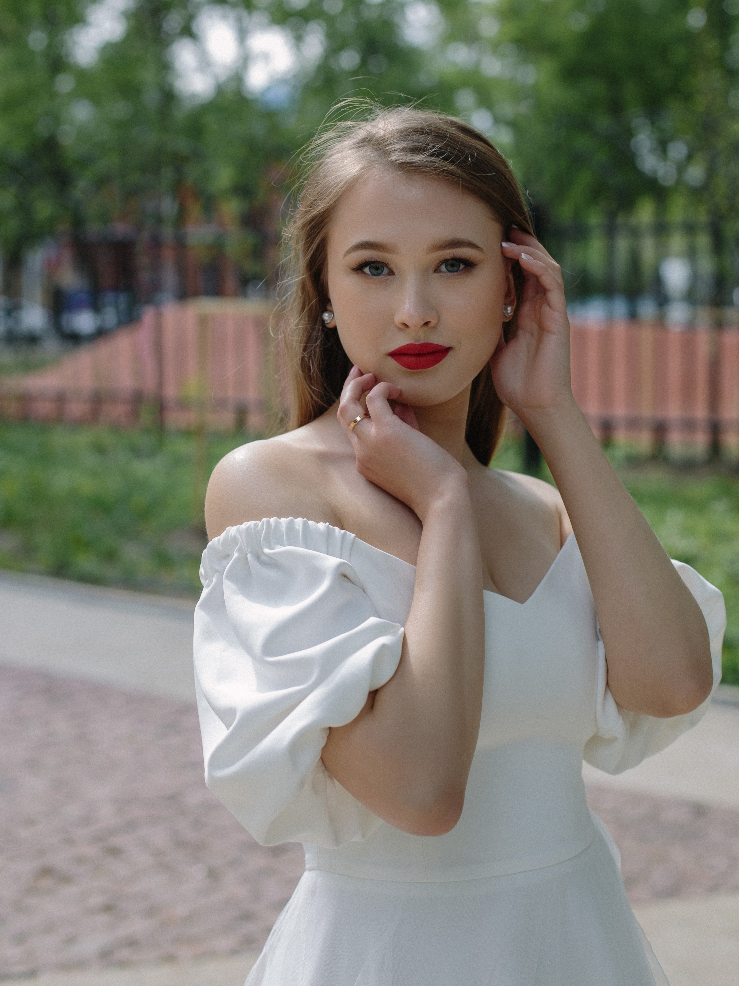 Антон и Ира. Фотограф в Воронеже Юлия Игнатьева