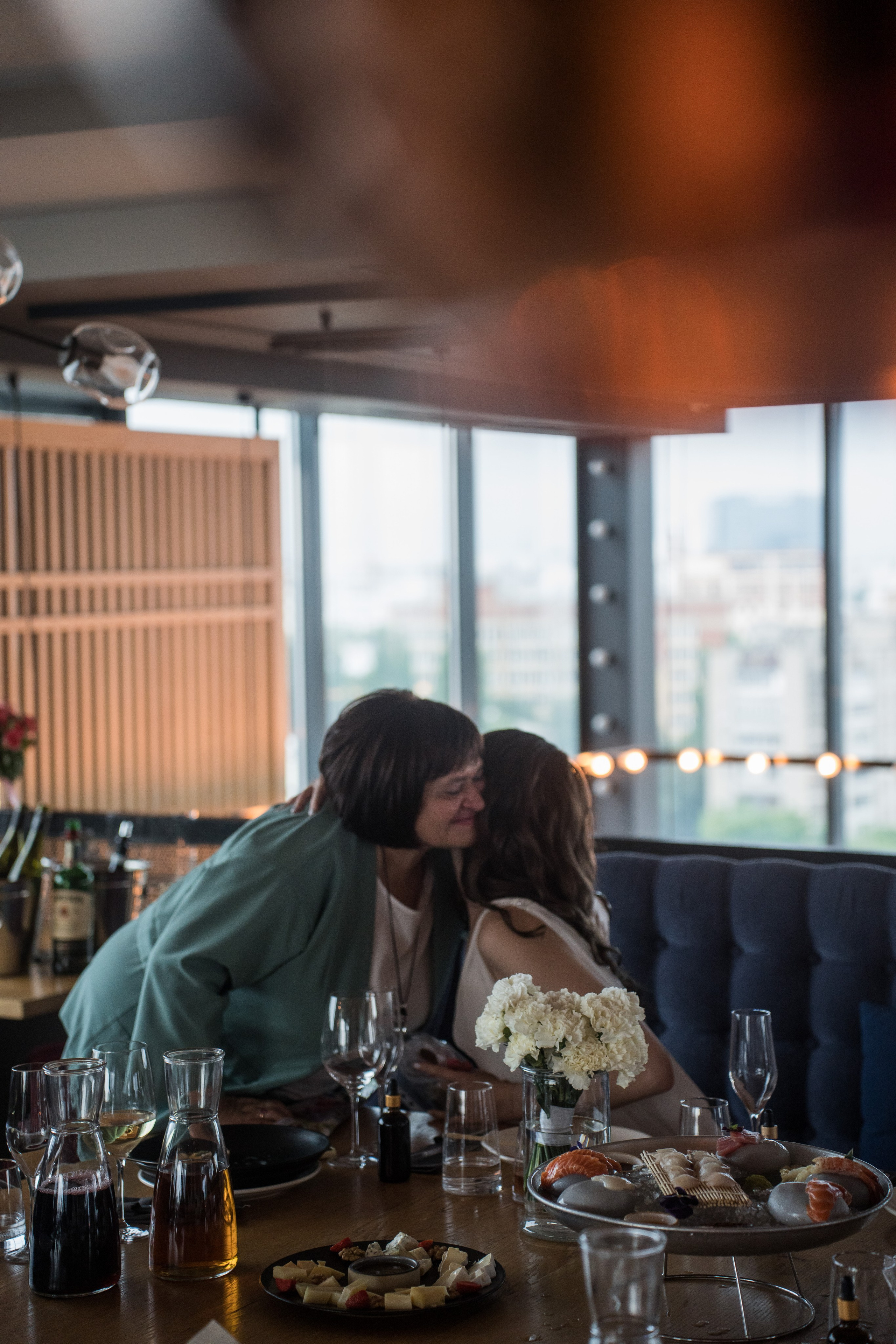 Данил и Оля. Фотограф в Воронеже Юлия Игнатьева