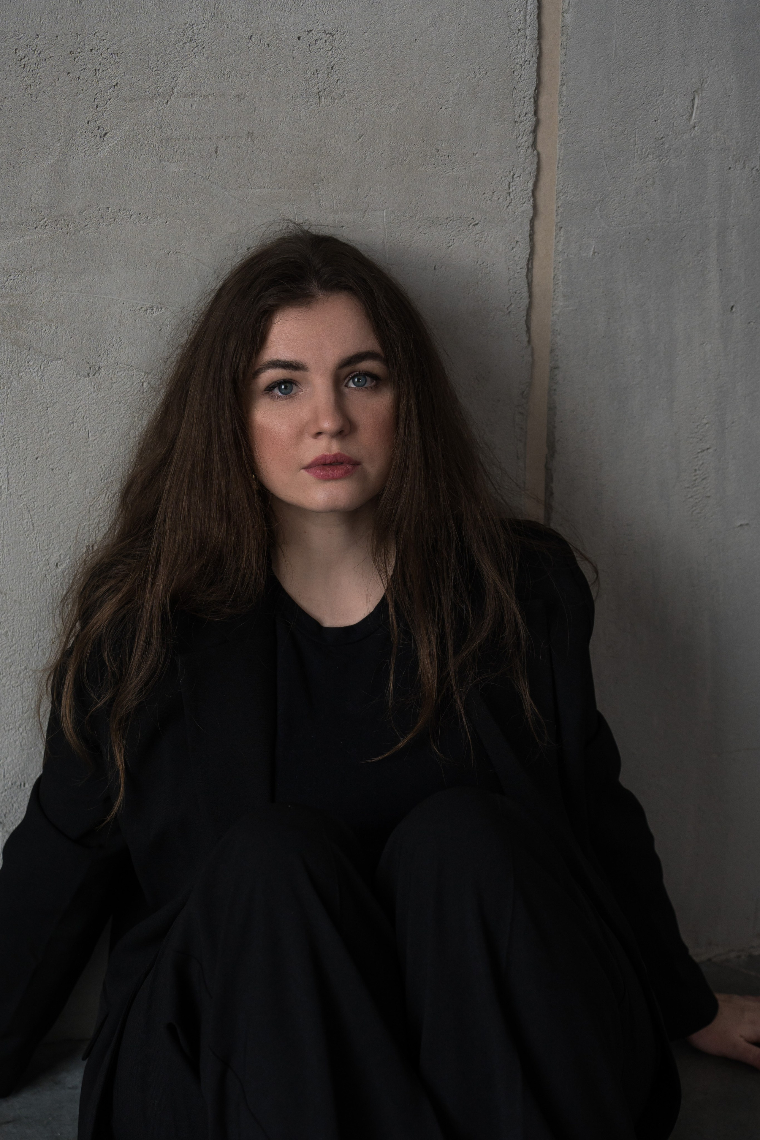 Таня. Фотограф в Воронеже Юлия Игнатьева