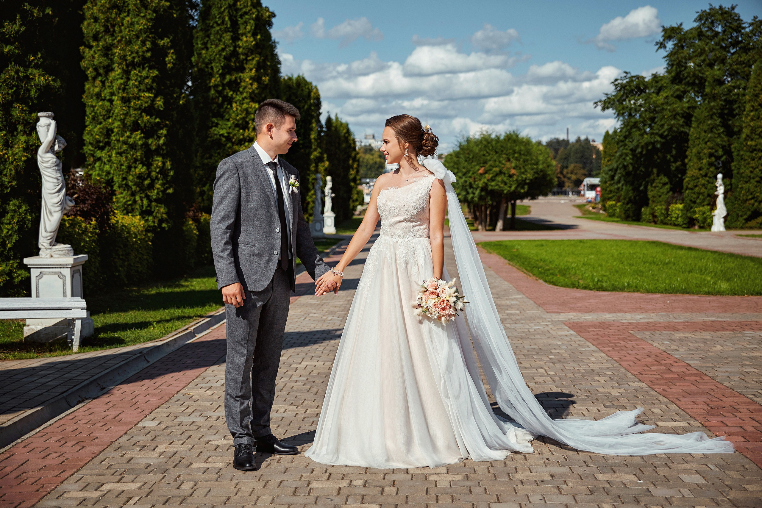 Портфолио. Свадебный и портретный фотограф Roxana Imp Тверь Москва