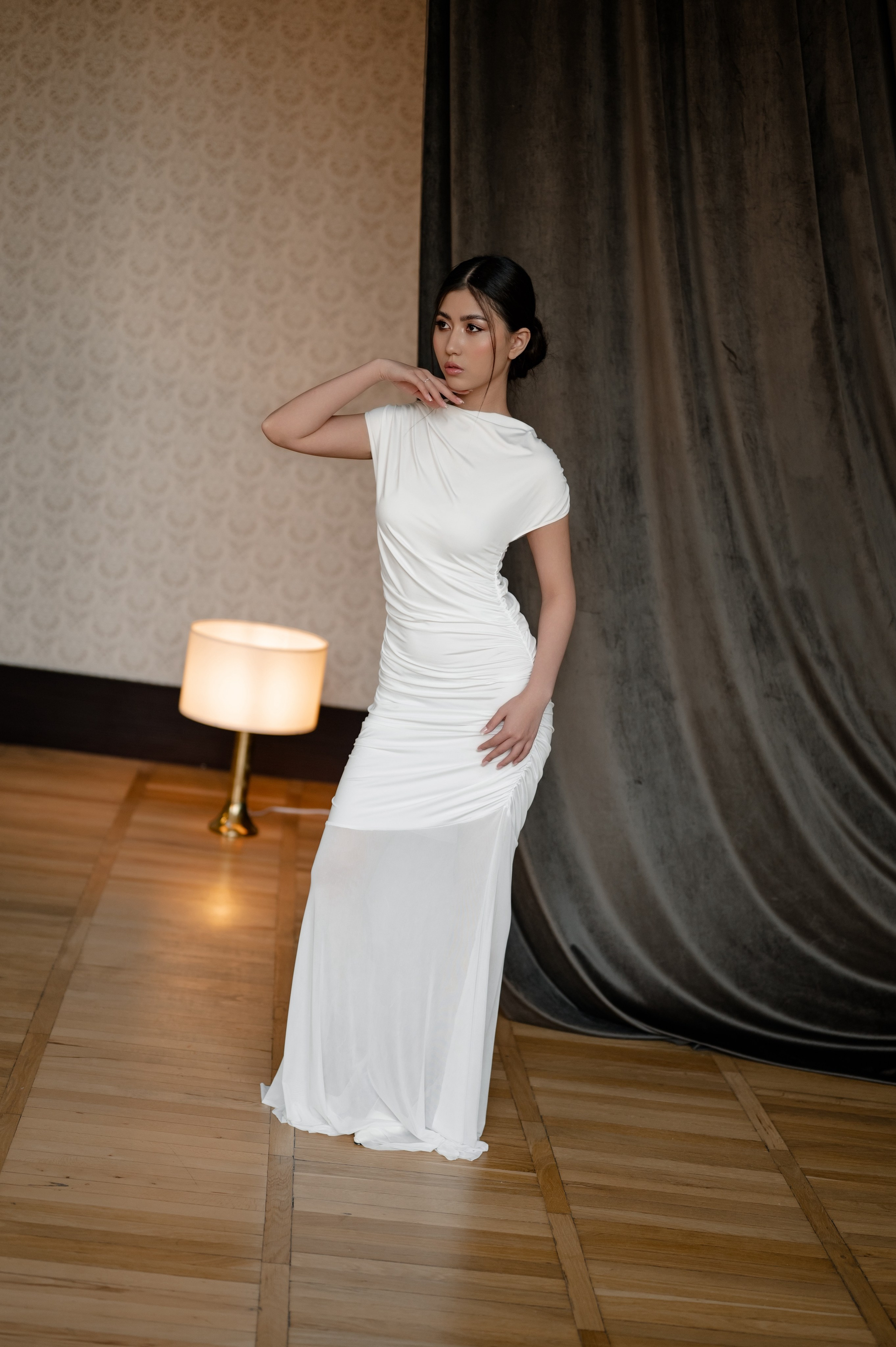 Вика (утро невесты). Свадебный и семейный фотограф в Краснодаре Алина Мельник