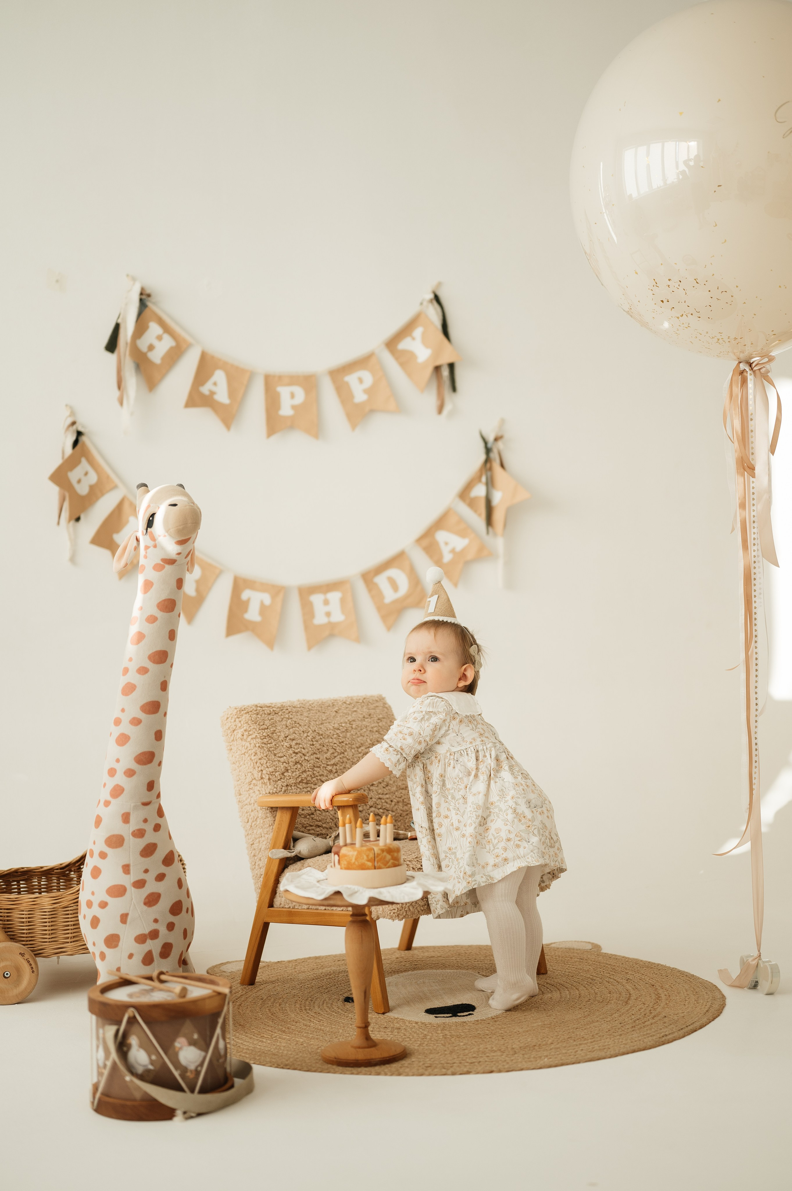 Happy birthday. Свадебный и семейный фотограф в Краснодаре Алина Мельник