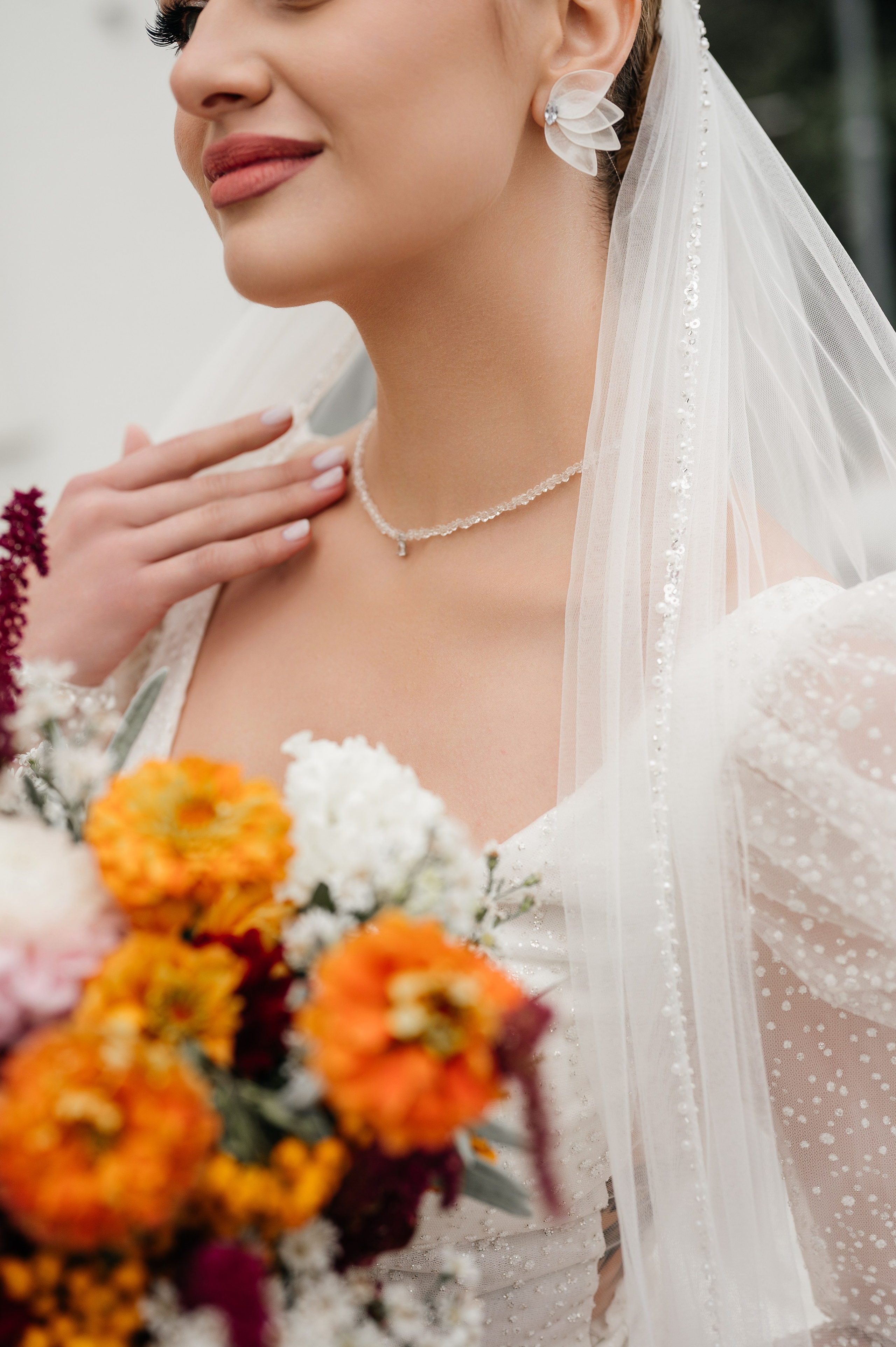 Сергей и Виолетта. Свадебный и семейный фотограф в Краснодаре Алина Мельник