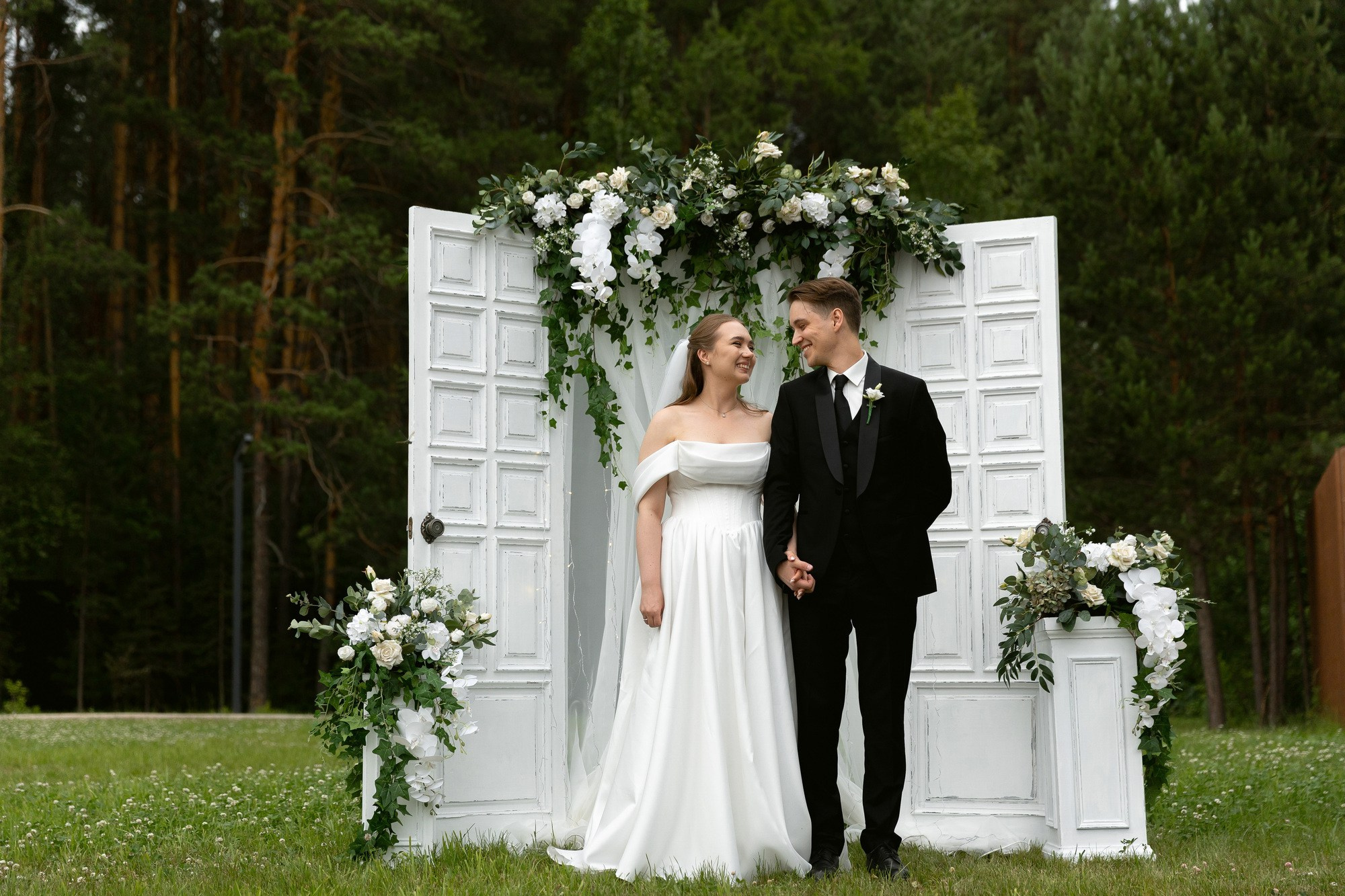 Магия чувств. Свадебный фотограф в Томске | Александр Овчаренко