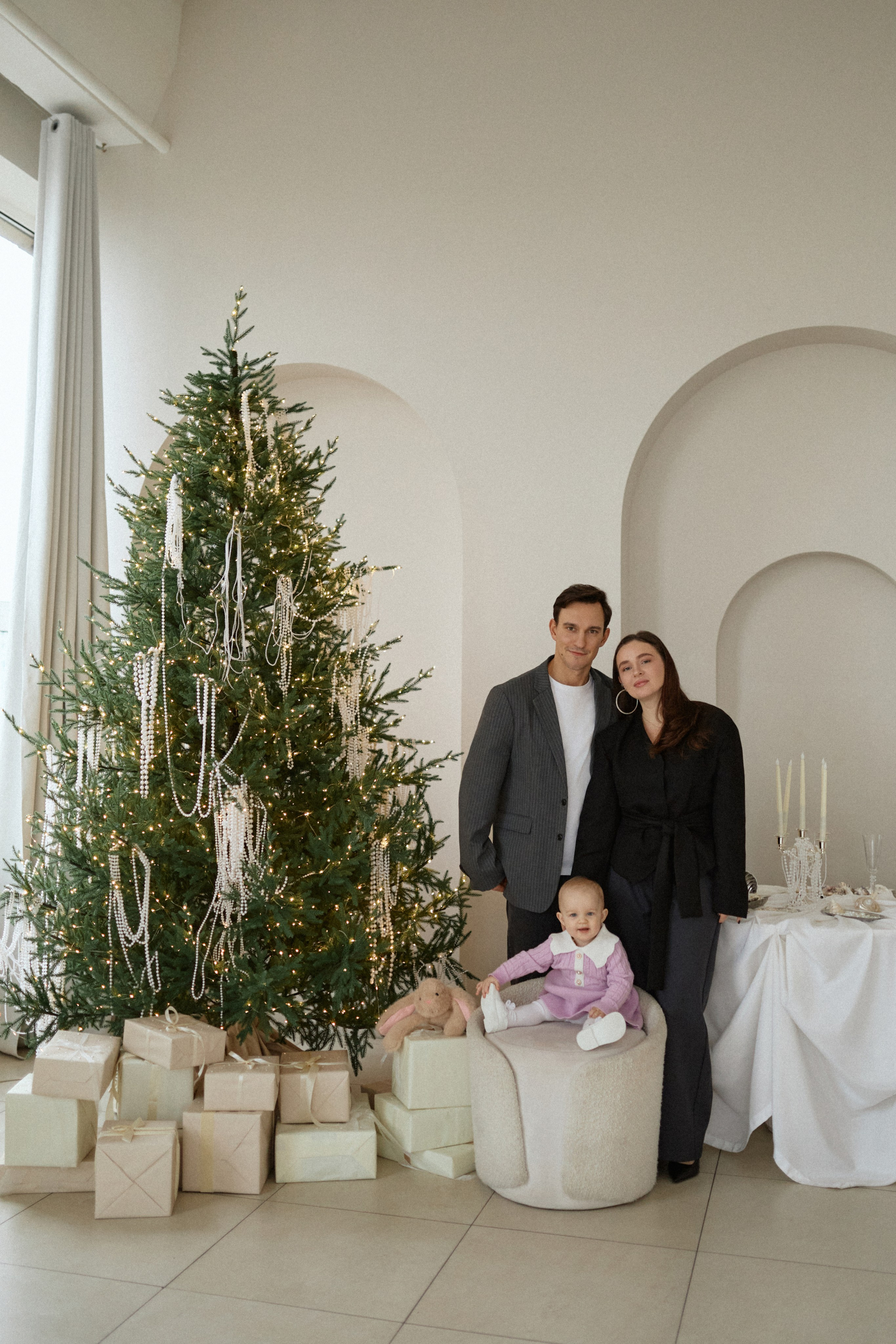 Дмитрий, Ольга & Катя. Сестры Карабаза. Фотографы и ретушеры в Москве и Санкт-Петербурге