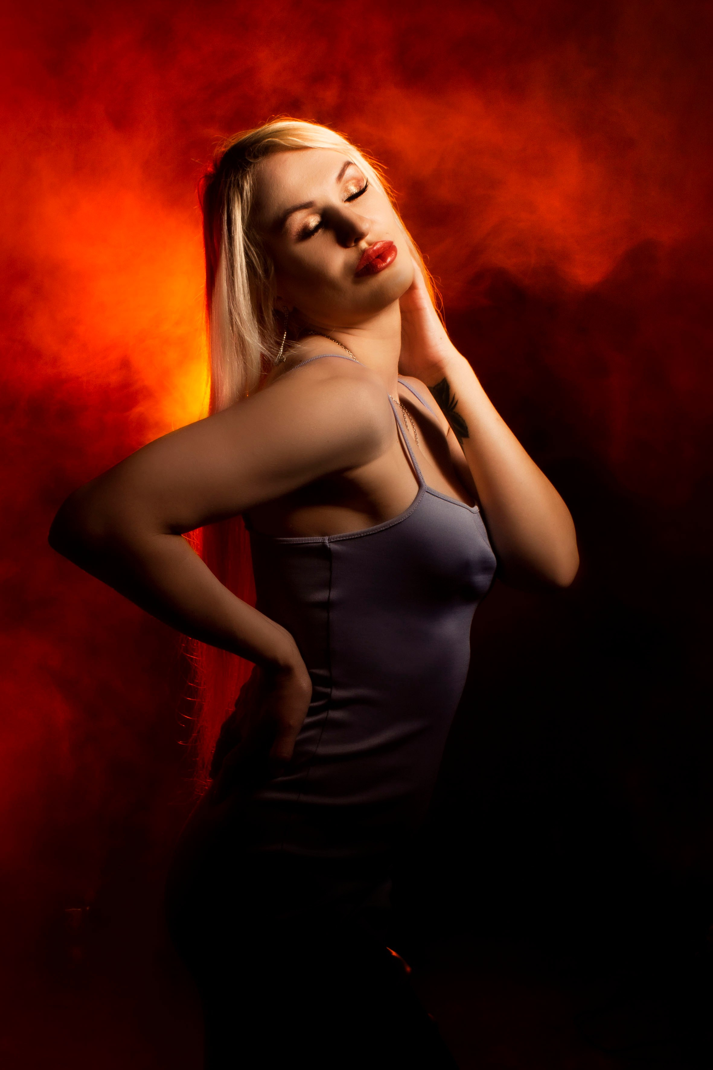 Альбом V. Фотограф Муракаева Елена