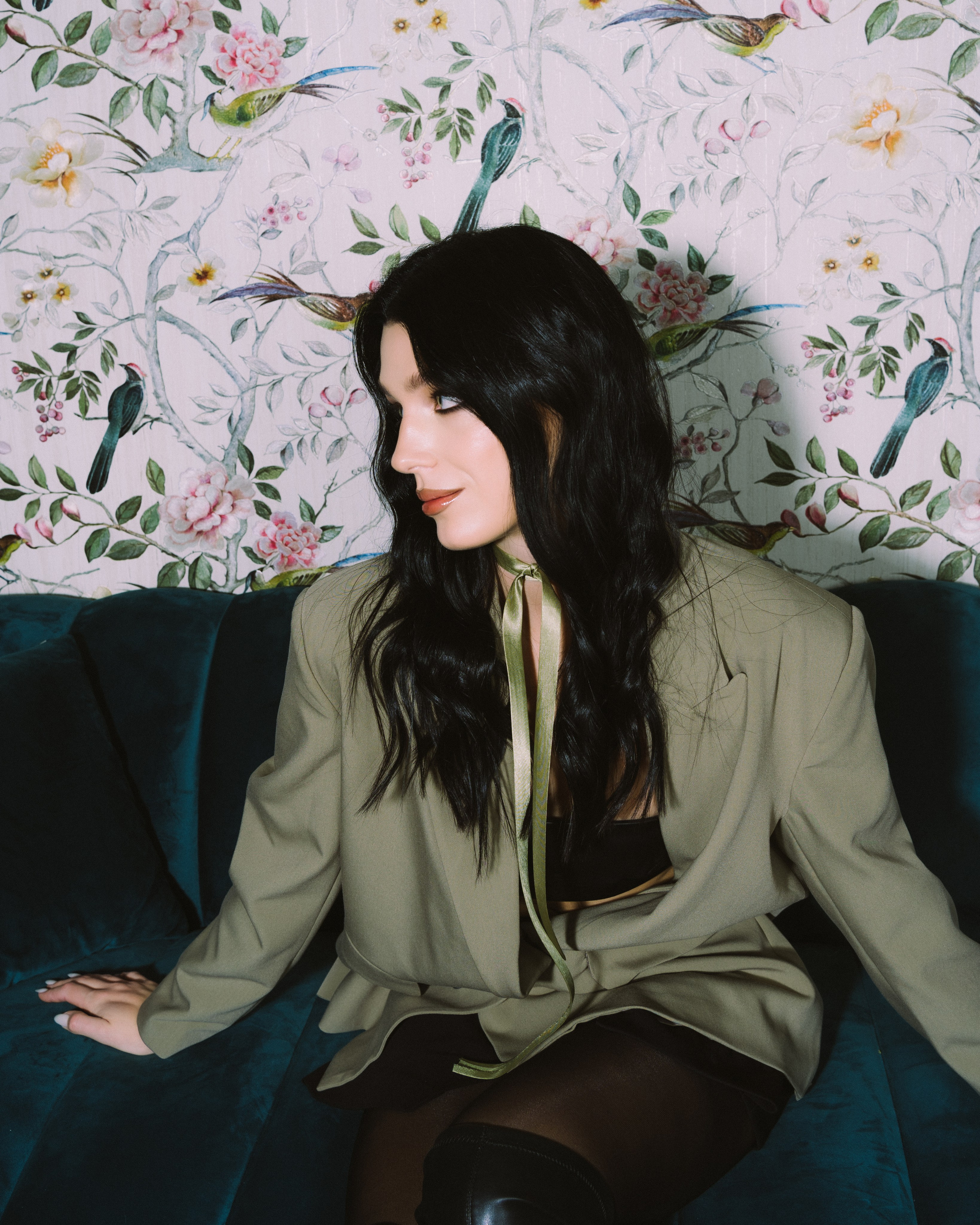 Kris. Фотограф для брендов в Санкт-Петербурге — Анастасия Галина