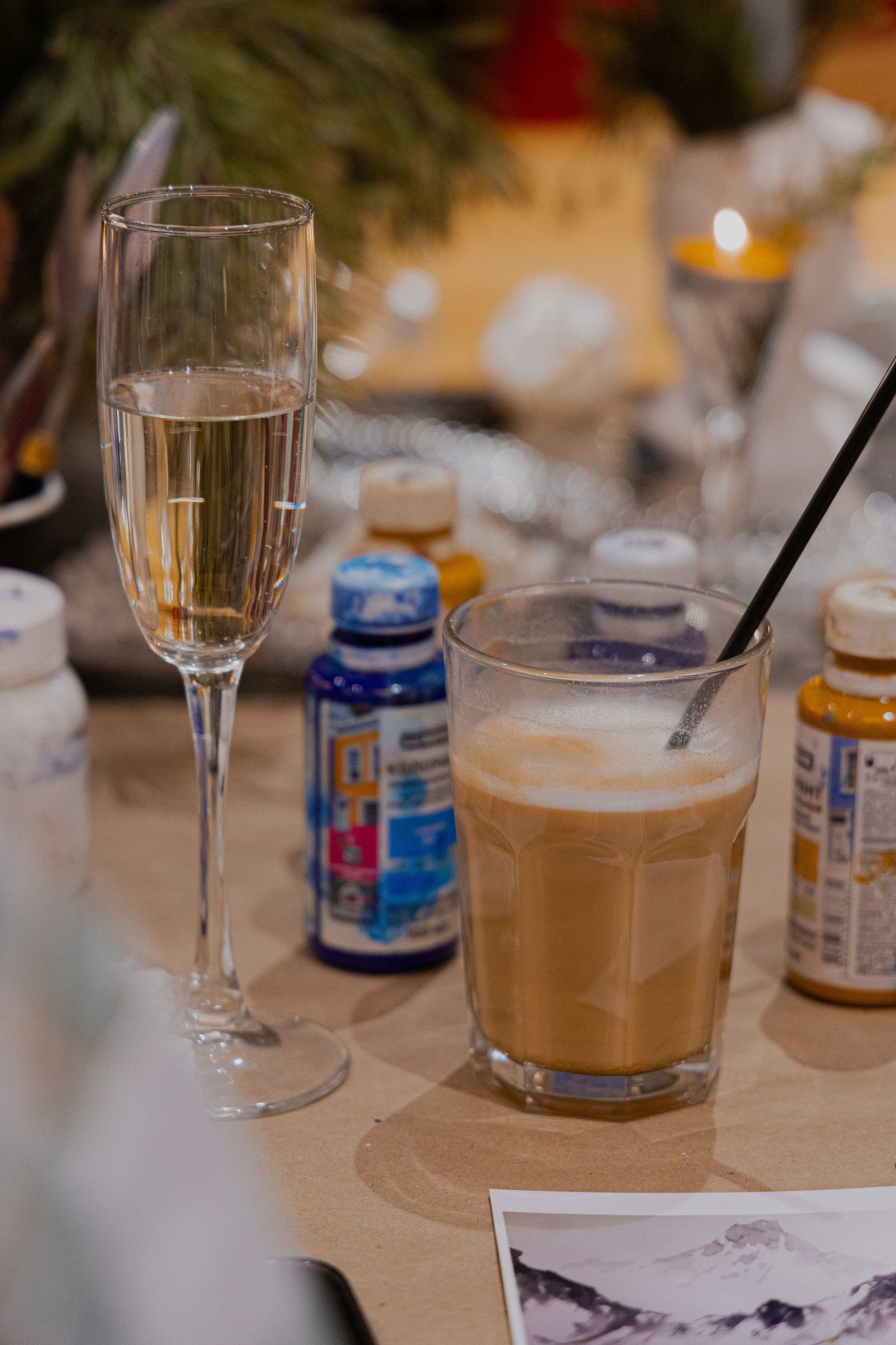 МК Горы. Анастасия Ракчеева Художник