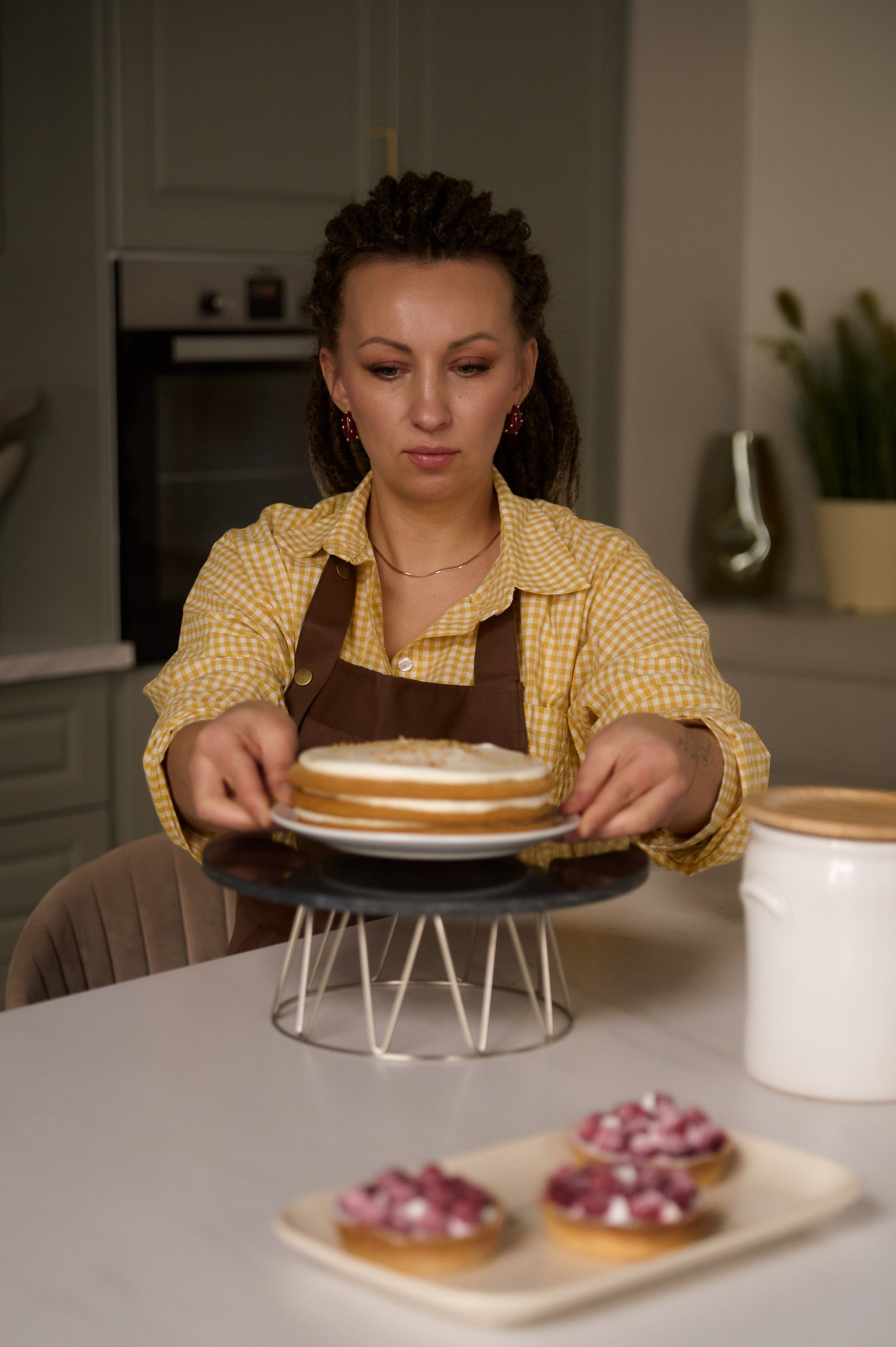 Натали. Миракова Катрин — портретный и семейный фотограф в Москве