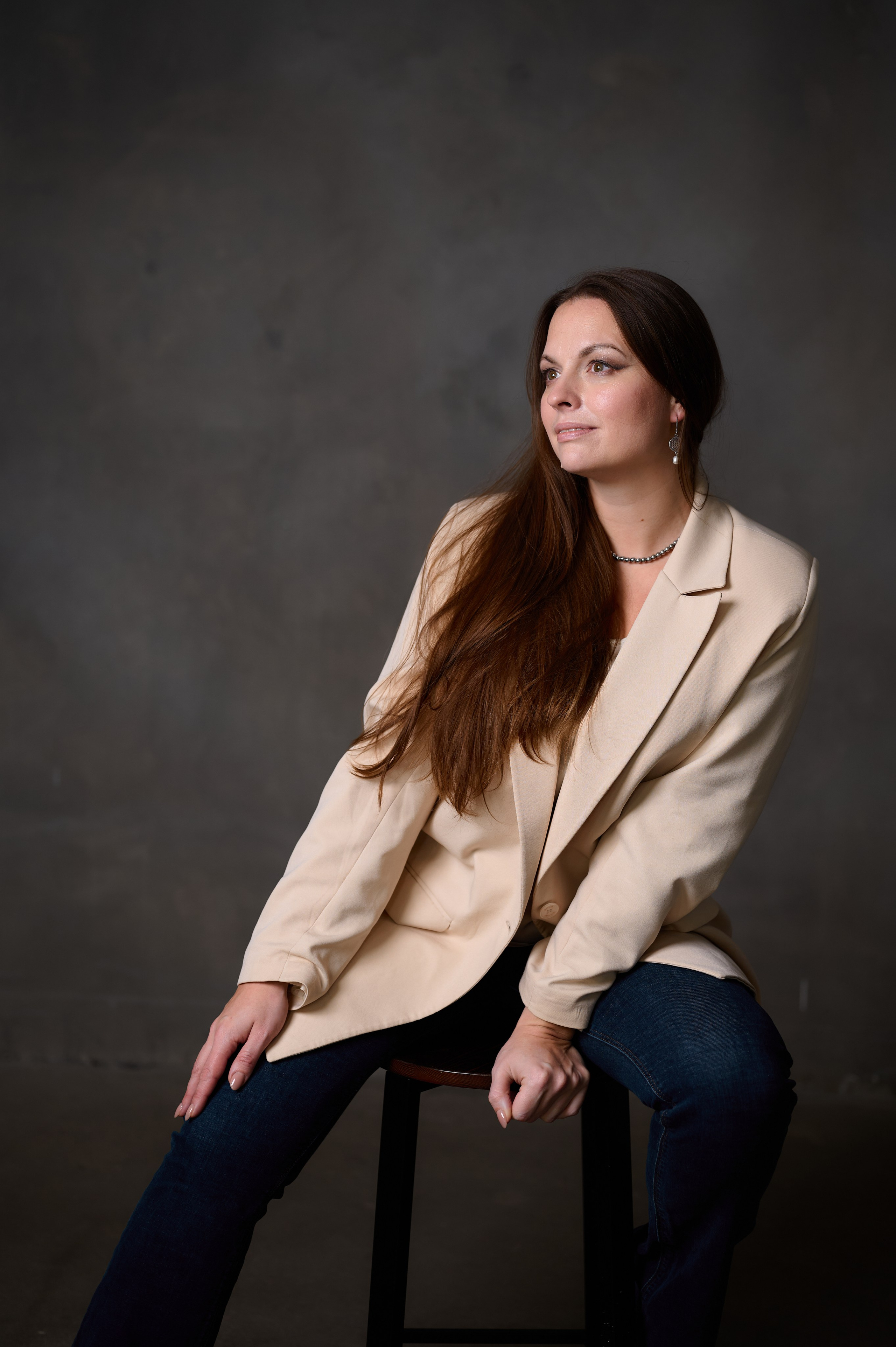 Красотка-психолог Дарья. Миракова Катрин — портретный и семейный фотограф в Москве