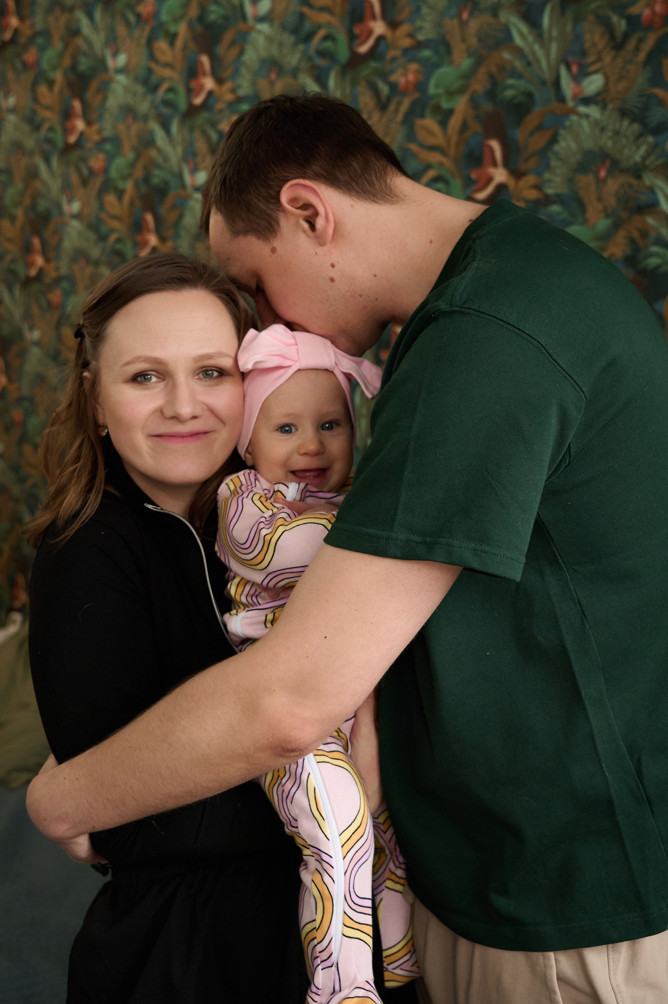 Дракоша Агата. Миракова Катрин — портретный и семейный фотограф в Москве