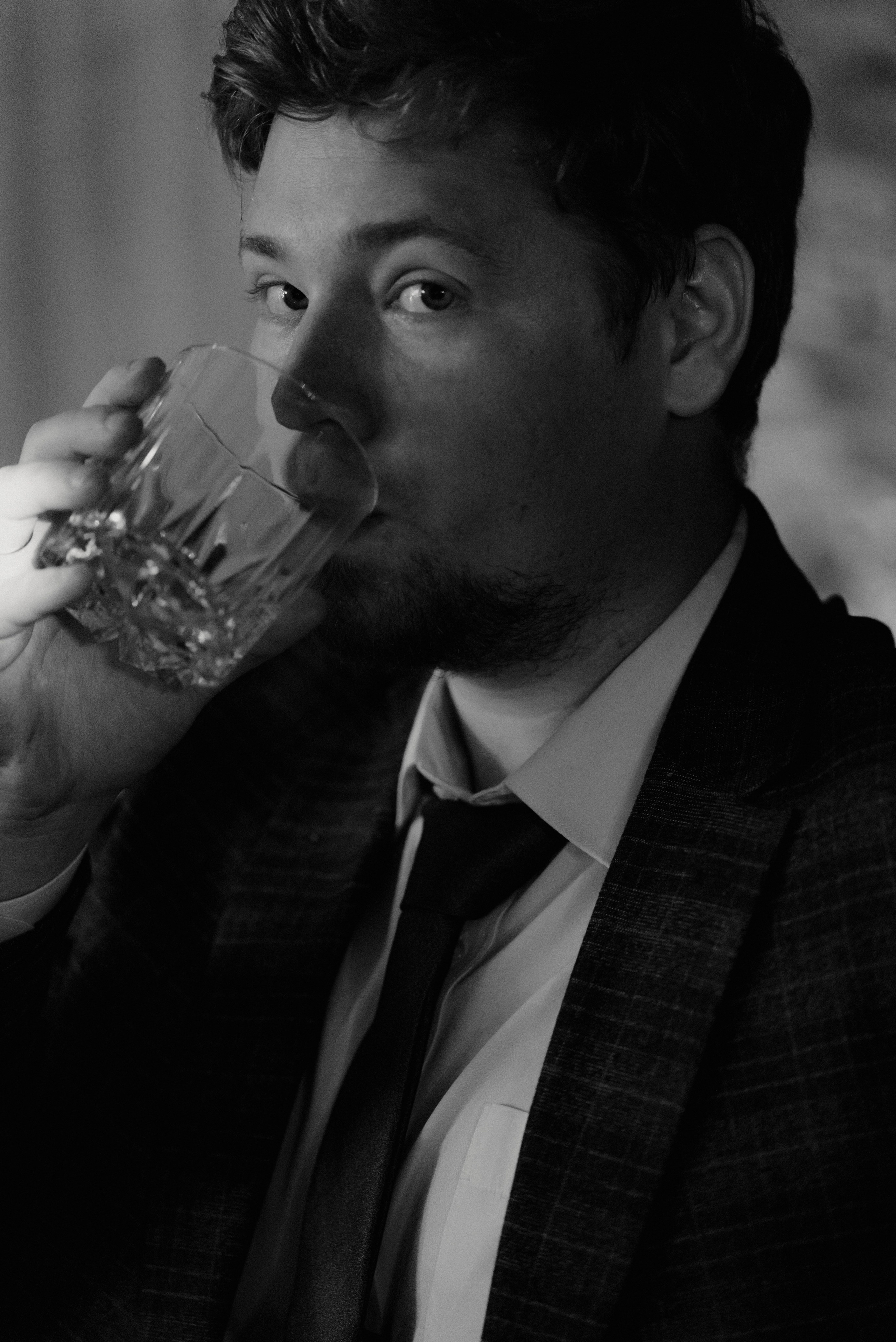 Просто такая сильная любовь. Фотограф в Санкт-Петербурге Евгений Перевалов