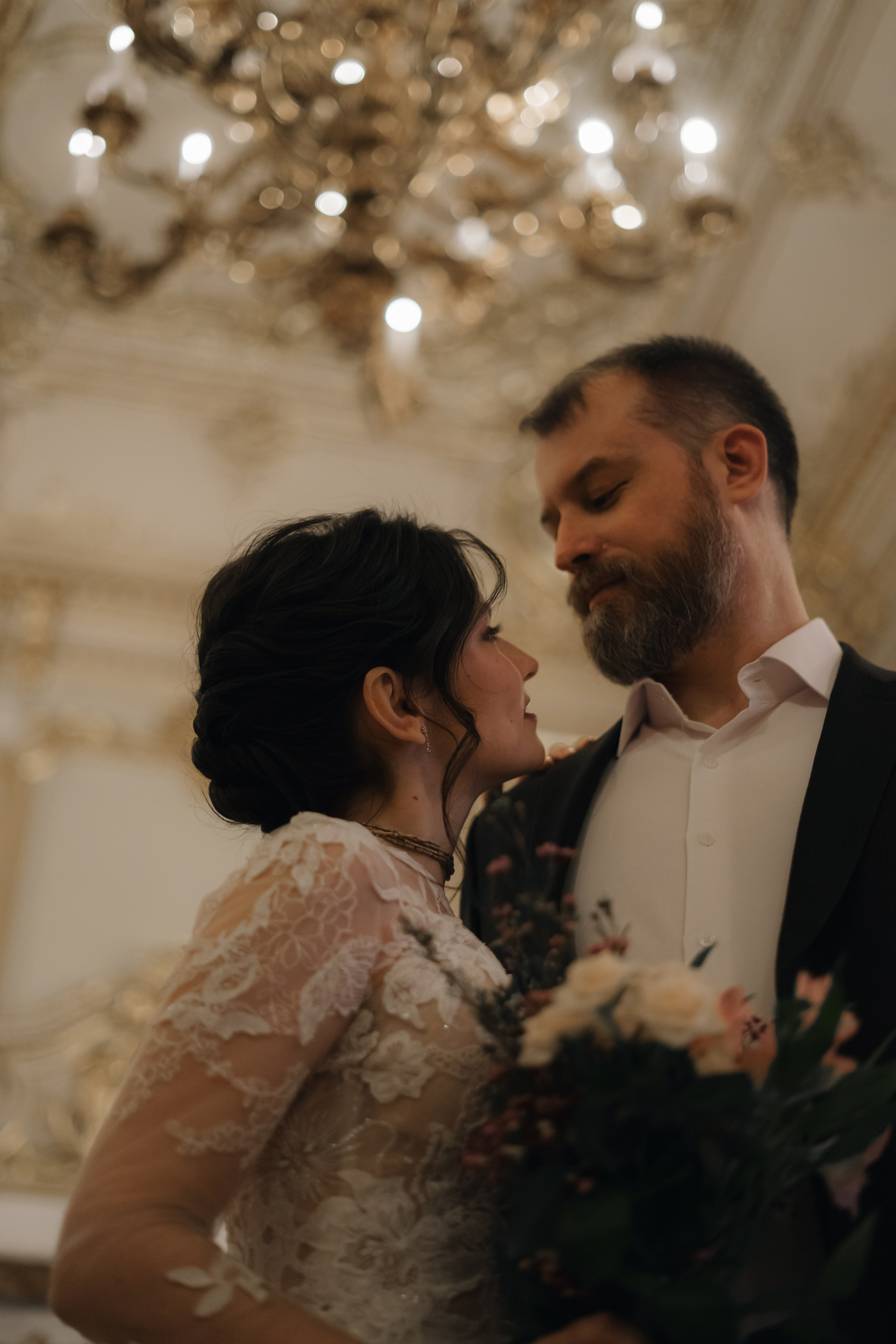 E & E. Фотограф Гвоздева Варвара / Москва