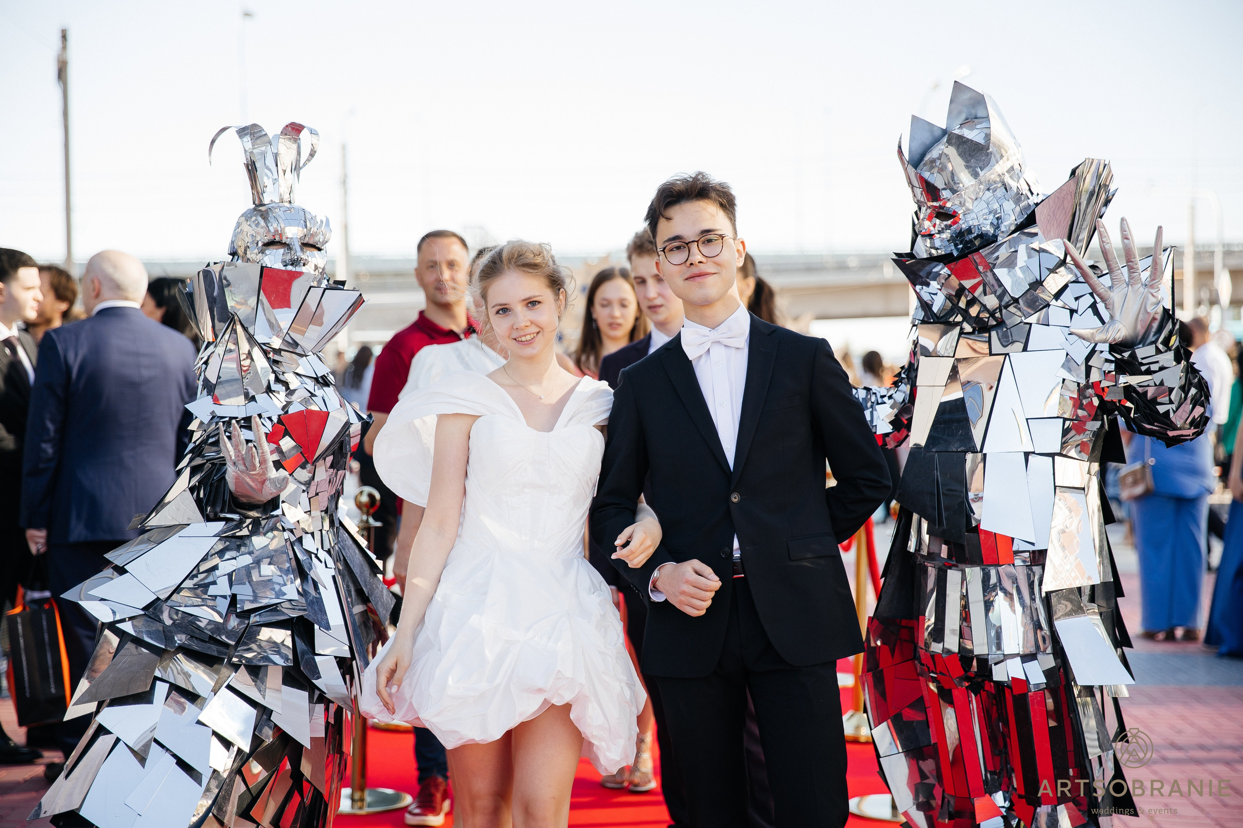 Выпускные. Свадебный фотограф