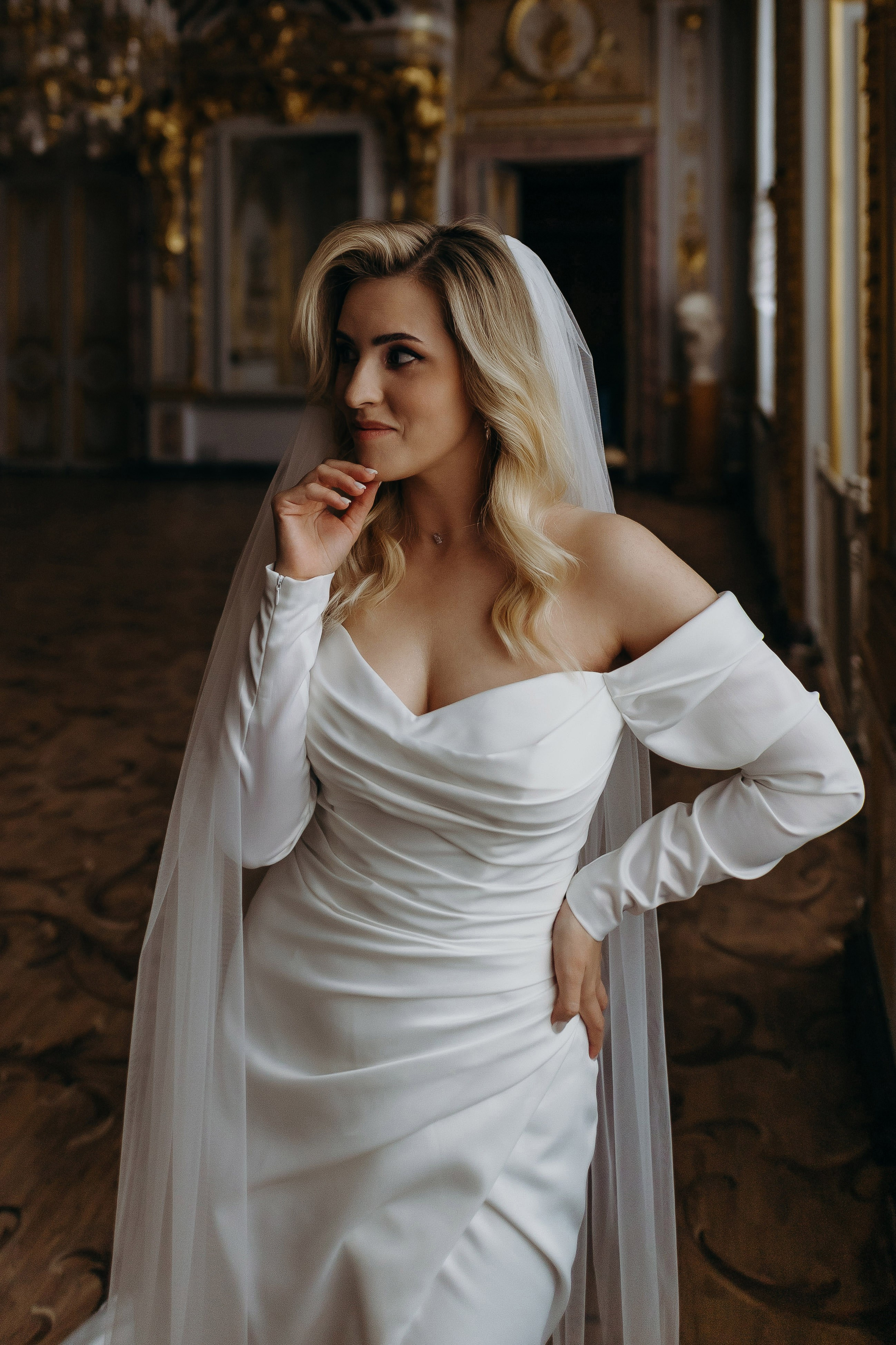 Wedding day 13.08.24. Свадебный фотограф в Санкт-Петербурге