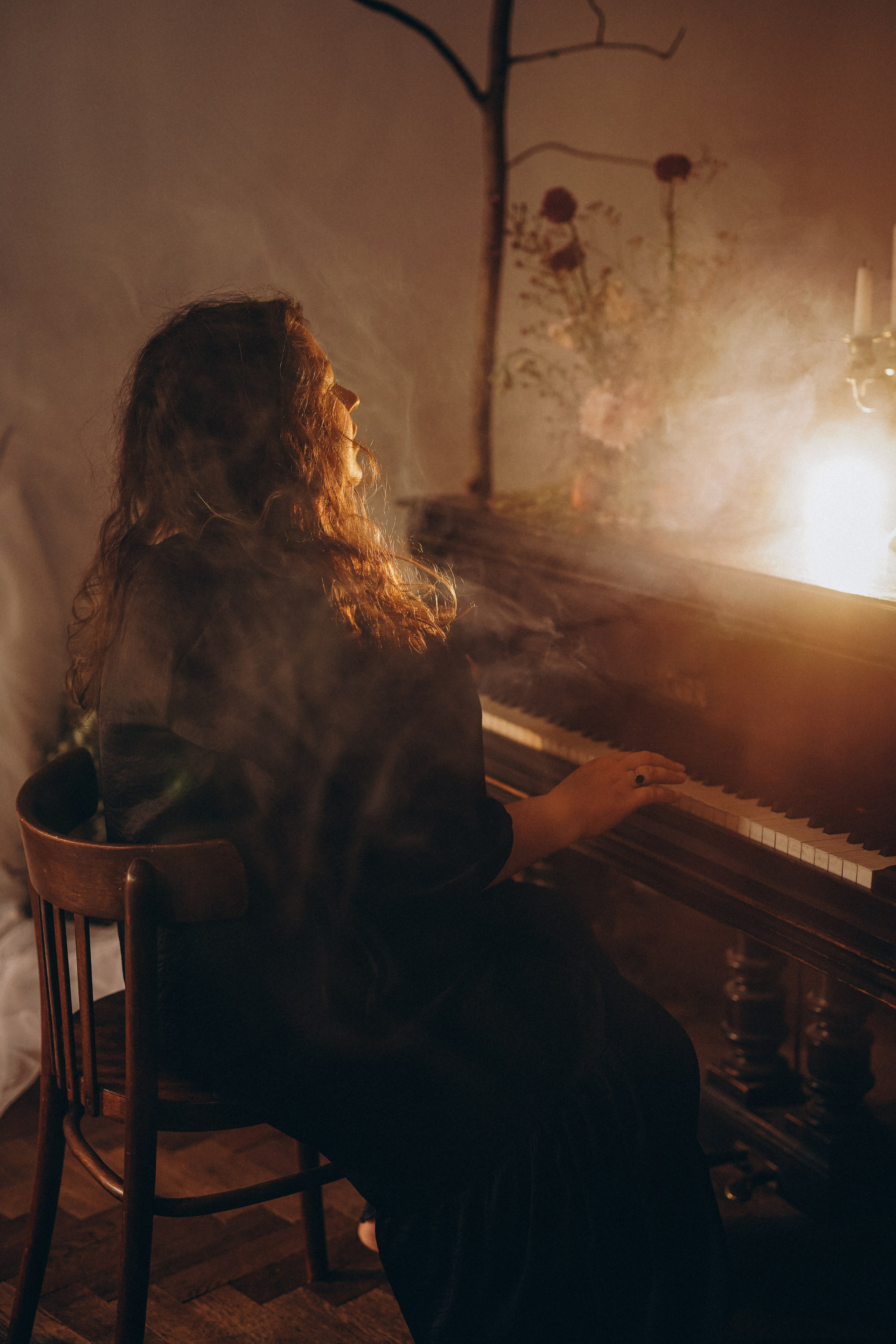 Райский сад. Семейный и женский фотограф в Санкт-Петербурге Татьяна Стружкина