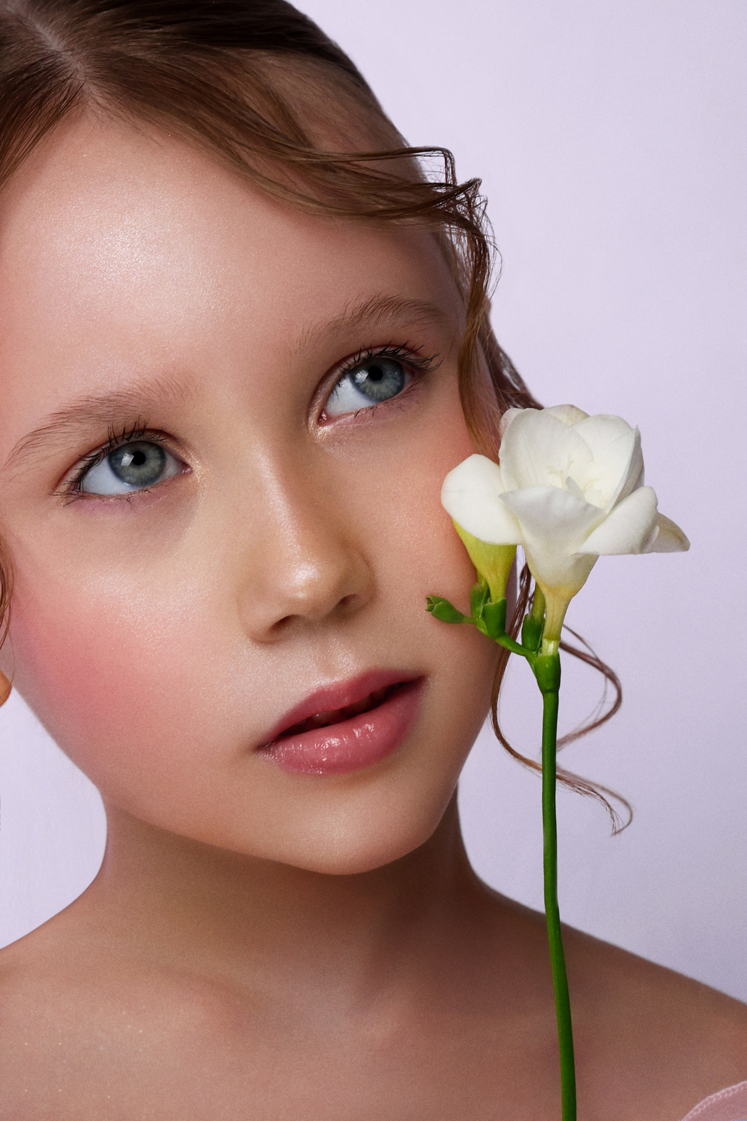 MILANA. Модельная студия MIA Models