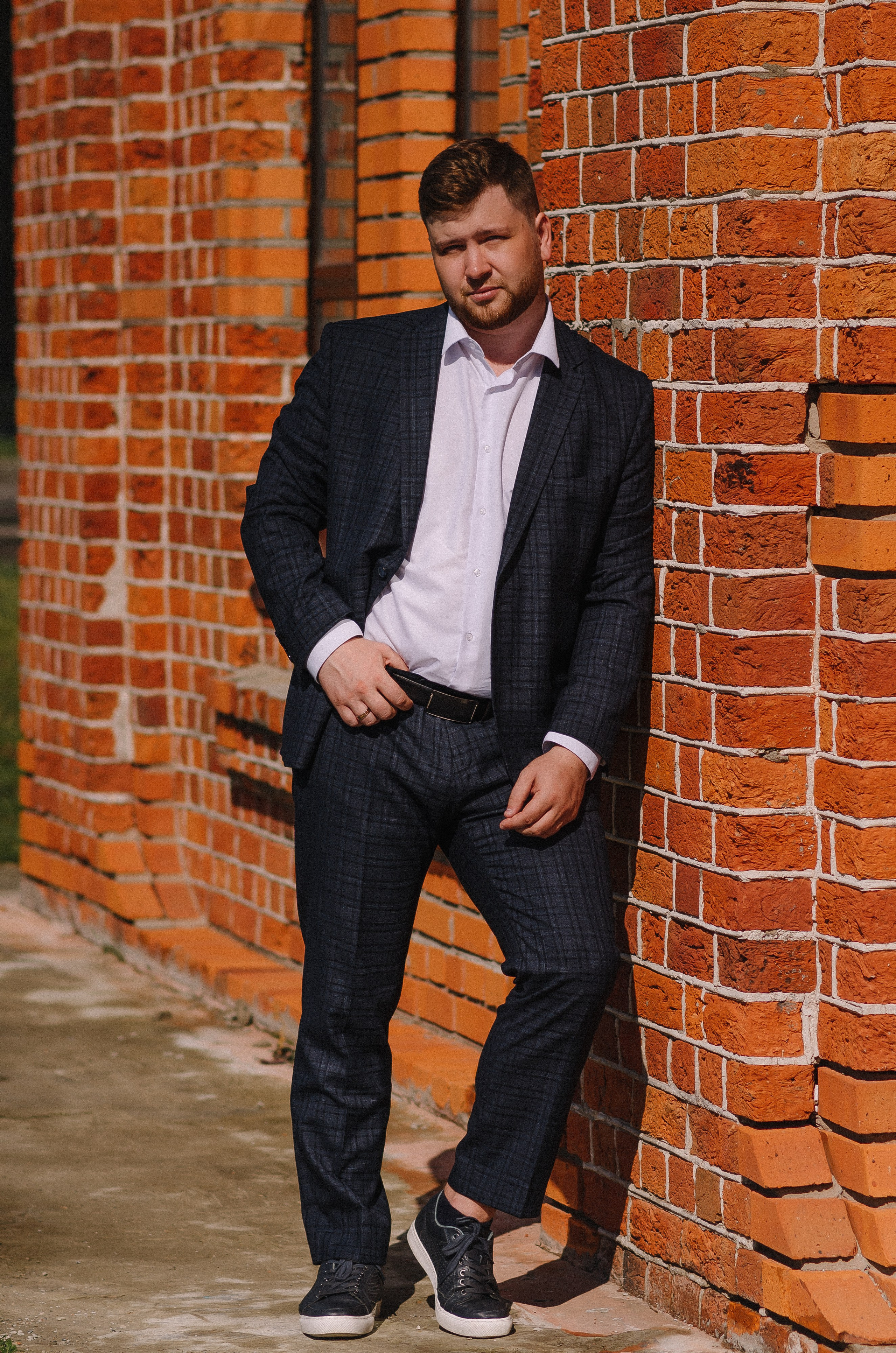 Иван & Евгения. Фотограф Anastasya Efimova