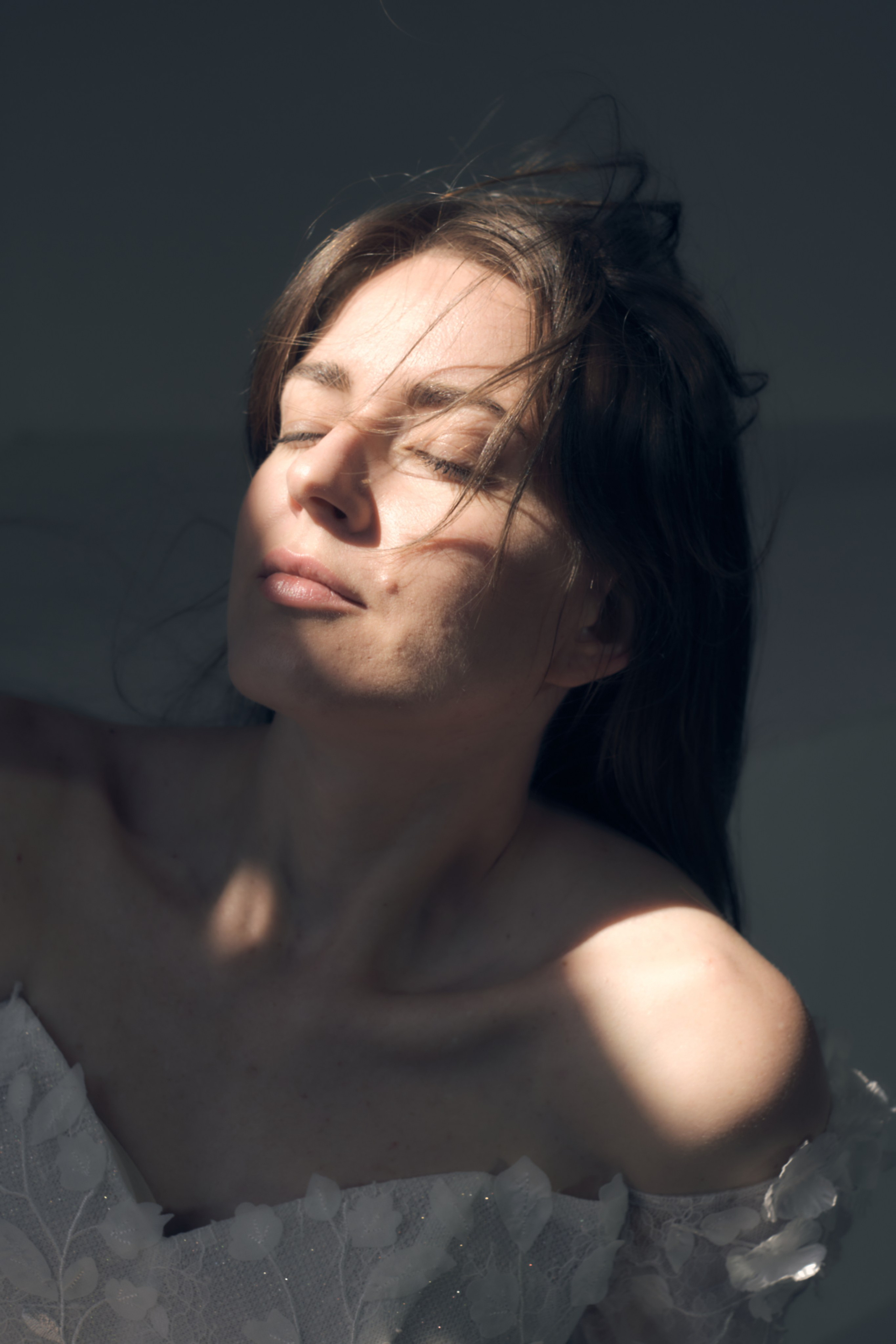 Илья и Настя. Свадьба спустя 6 лет. Portrait photographer Masha Savova