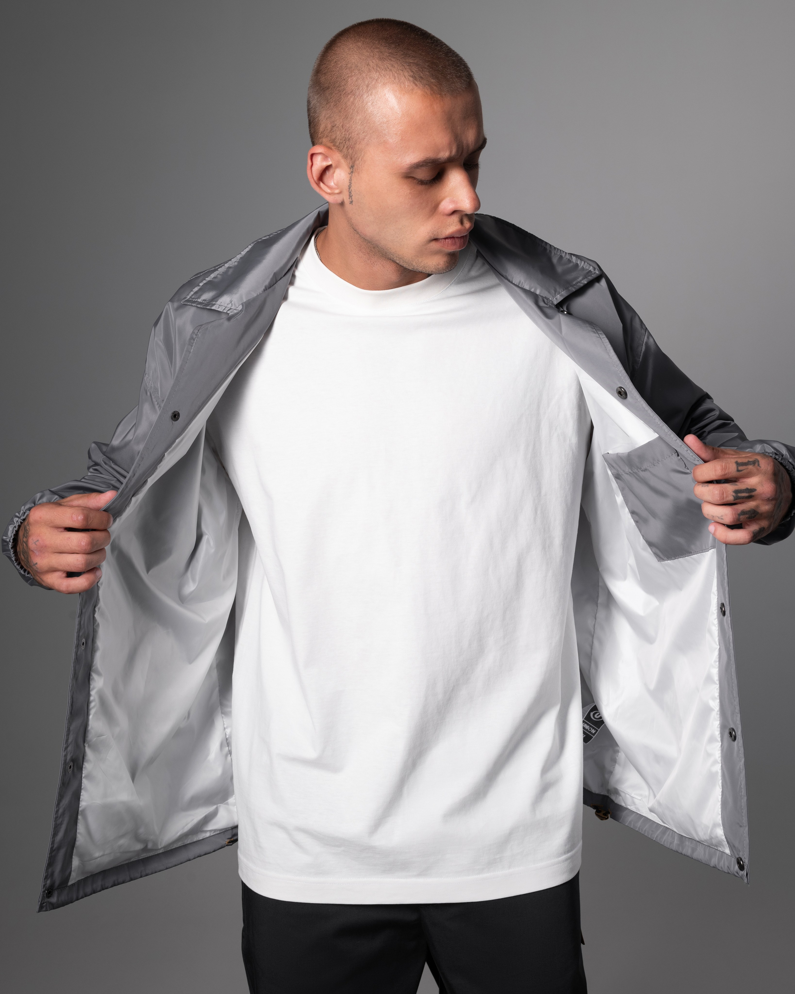 UniOn (каталог). Фотограф Москва Виктория Вишневская актерское / модельное портфолио