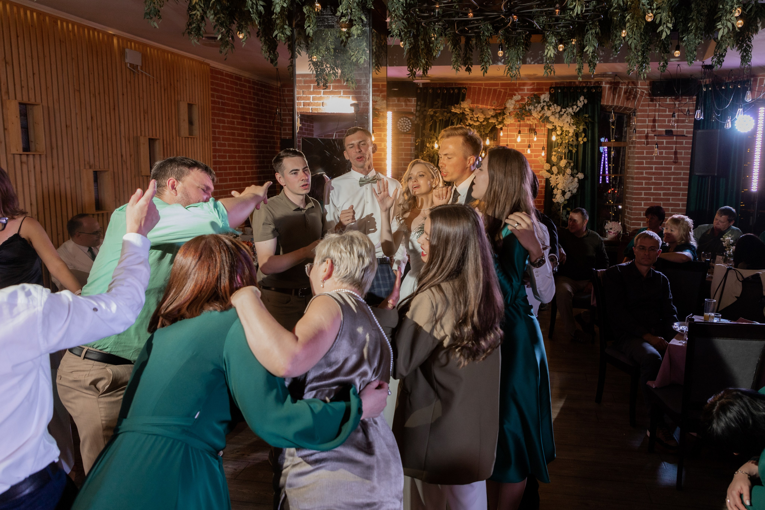 Банкеты. Свадебный фотограф Ангелина Сунгатулина | Саратов | Балаково | Вольск