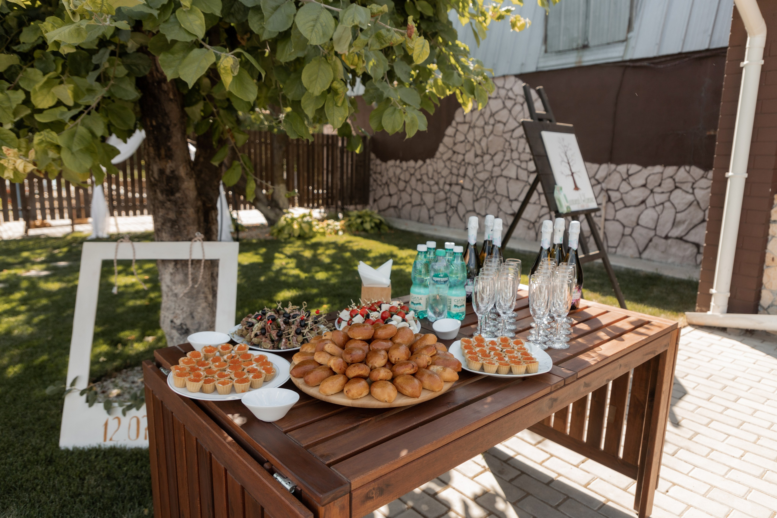 Анатолий и Полина (сокращено). Свадебный фотограф Ангелина Сунгатулина | Саратов | Балаково | Вольск