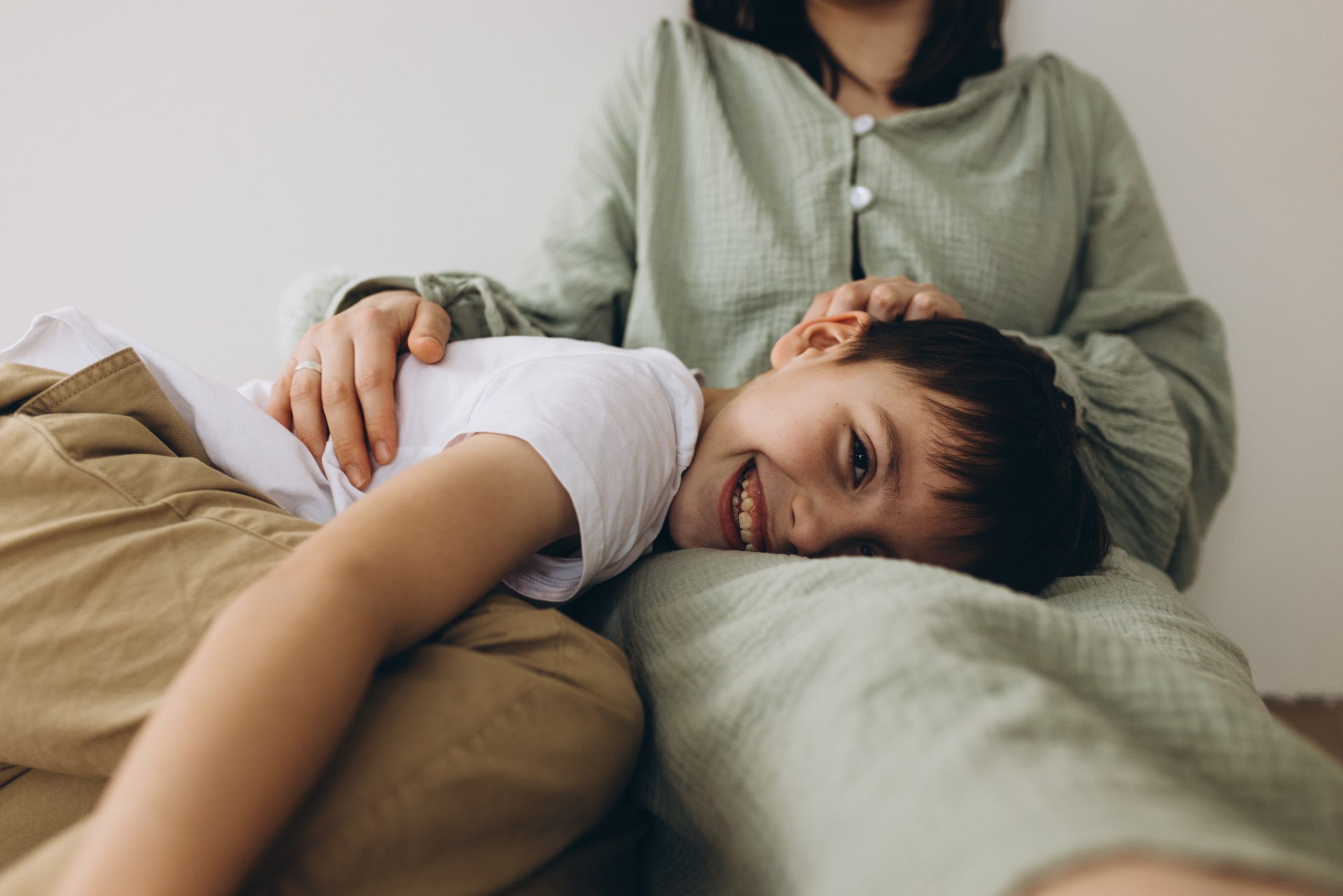 Маша, Саша, Киря и Ника. Klerout Photographer