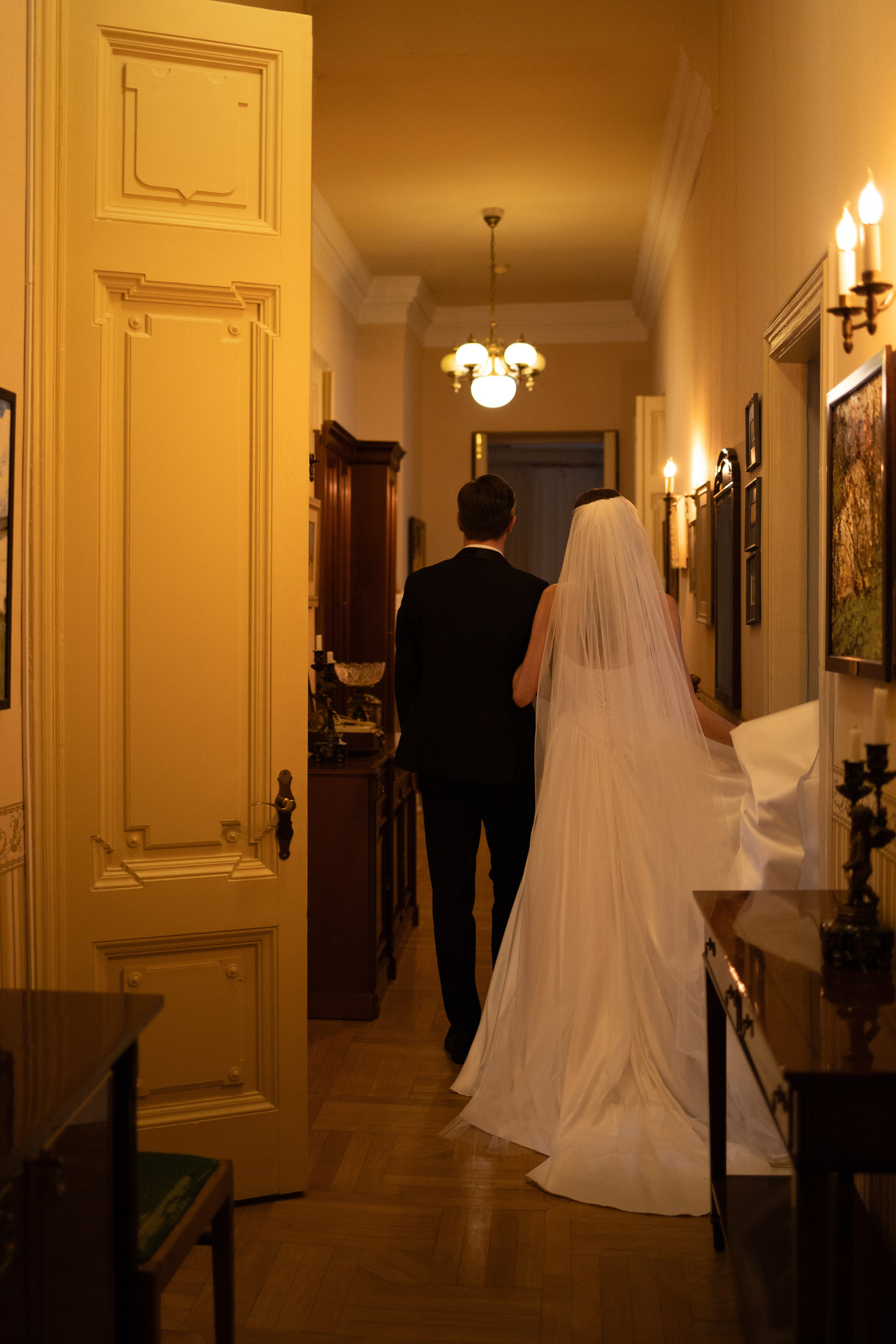 Кирилл и Екатерина | особняк Леман. Свадебный фотограф в Москве Наталья Струкова