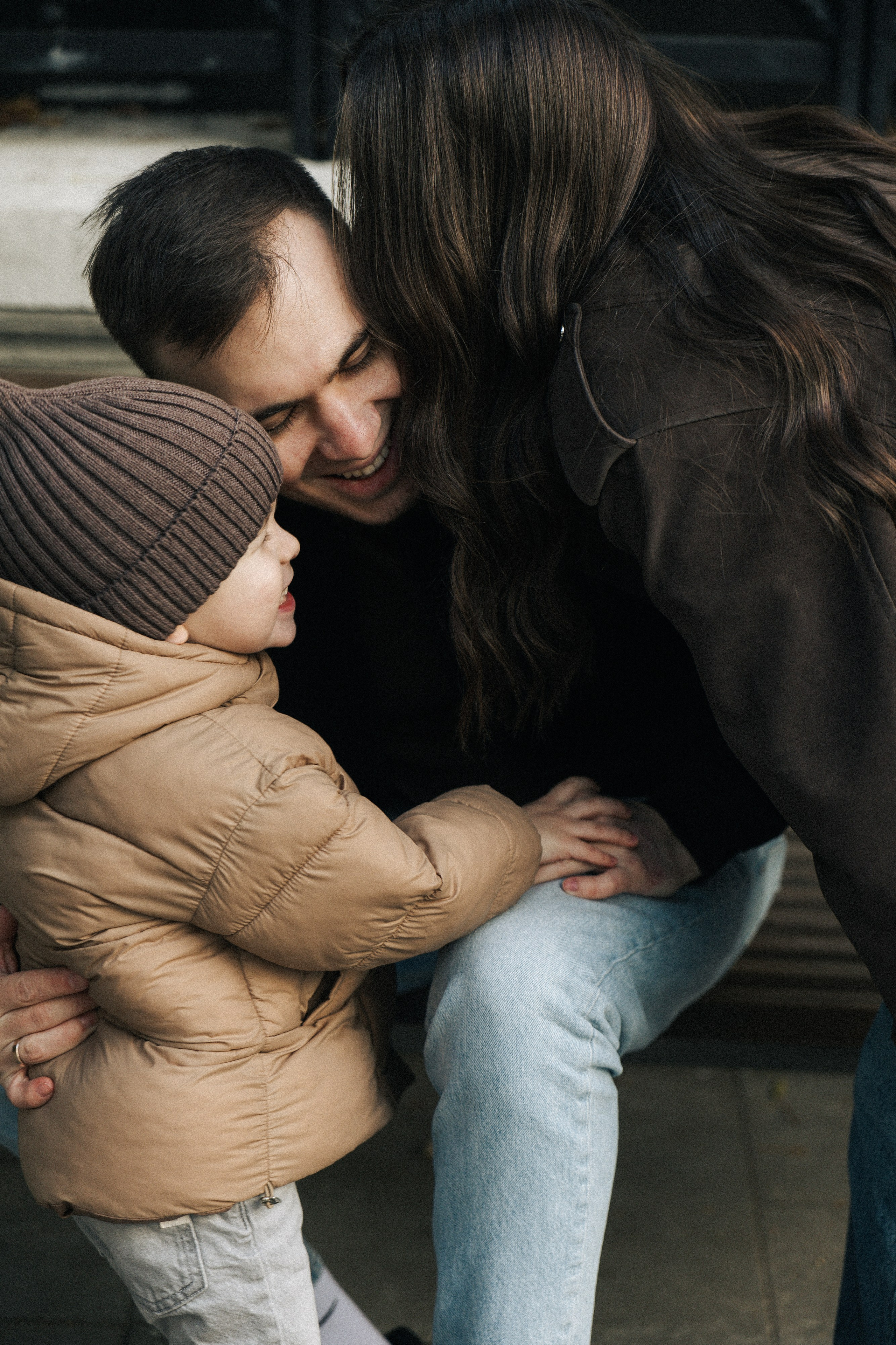 С легкостью и комфортом для каждого. Индивидуальные, семейные съемки, love story съемки фотограф в Красноярске Ирина Белова
