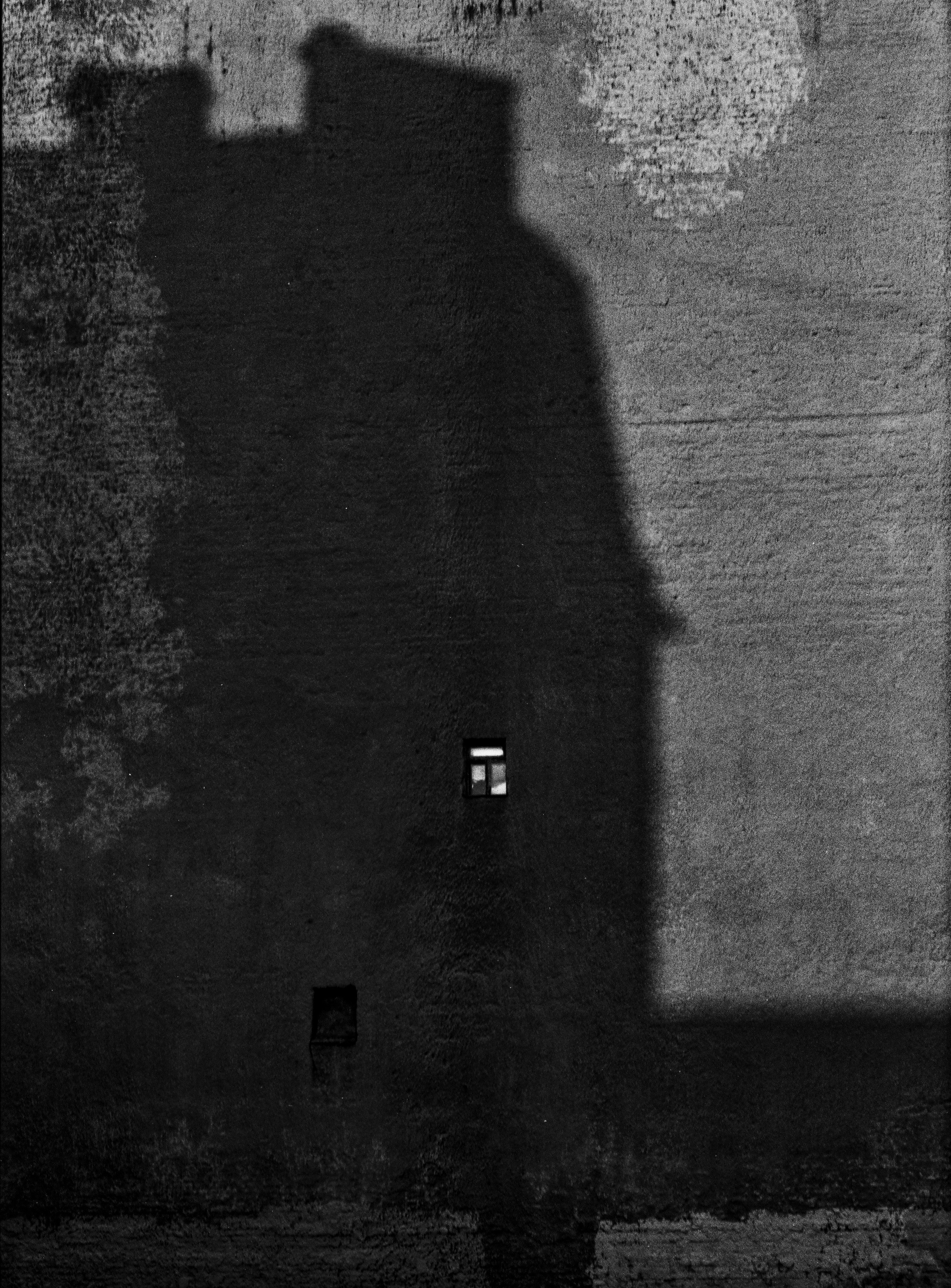 Документальная фотография. Фотохудожник Дарья Берг в Санкт-Петербурге и Москве