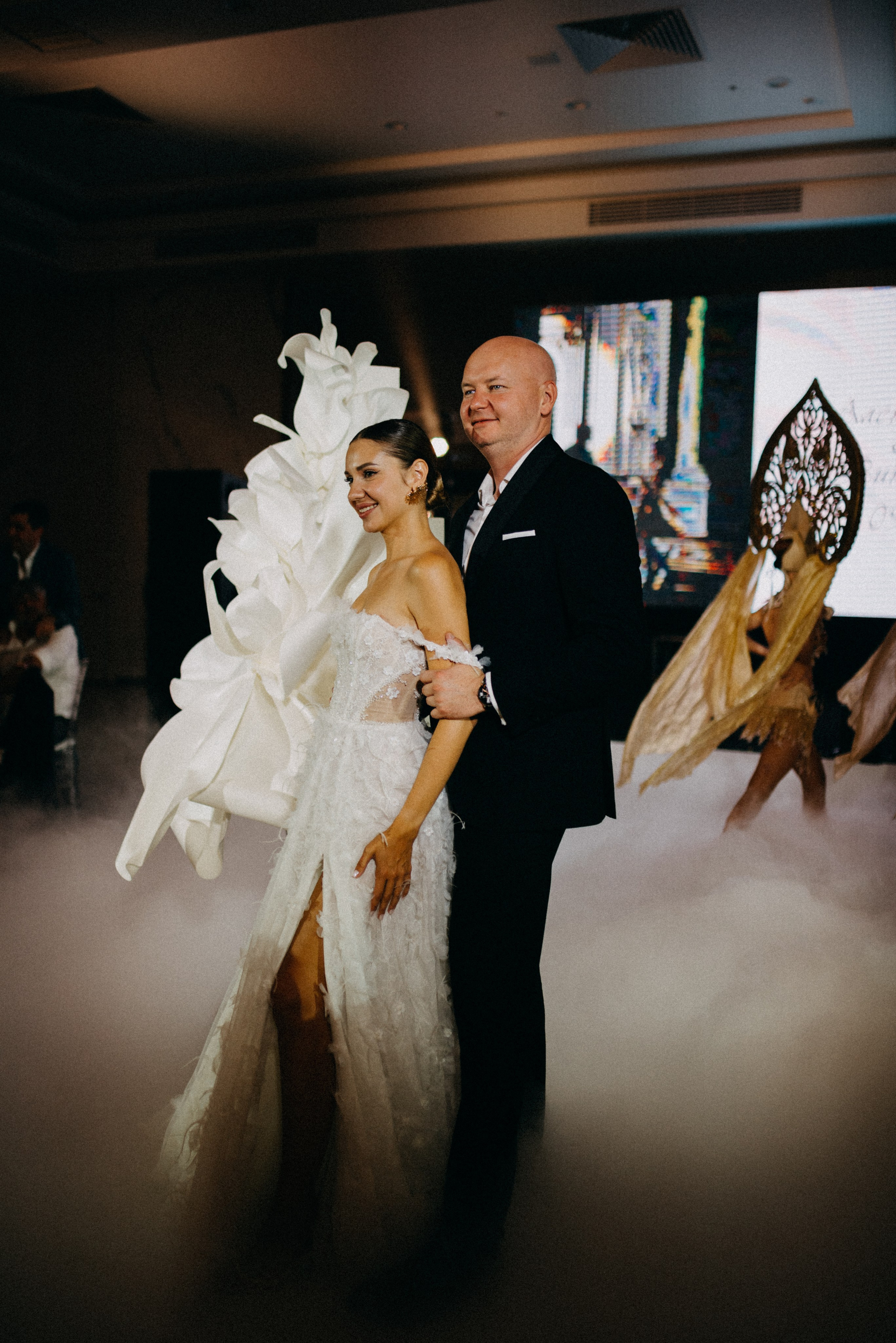 Александр и Виктория | Полный свадебный день. Выступала в качестве второго фотографа. Фотограф Санкт-Петербург, Новороссийск