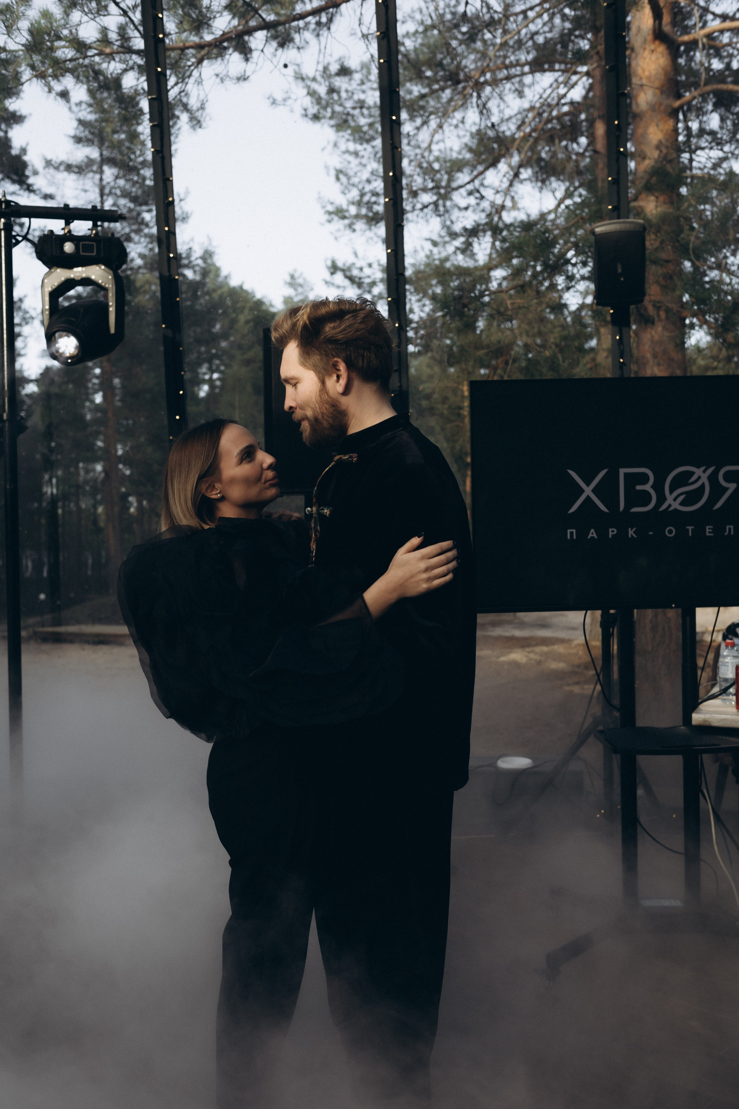 Джон & Александра. Фотограф Петрозаводск/СПБ