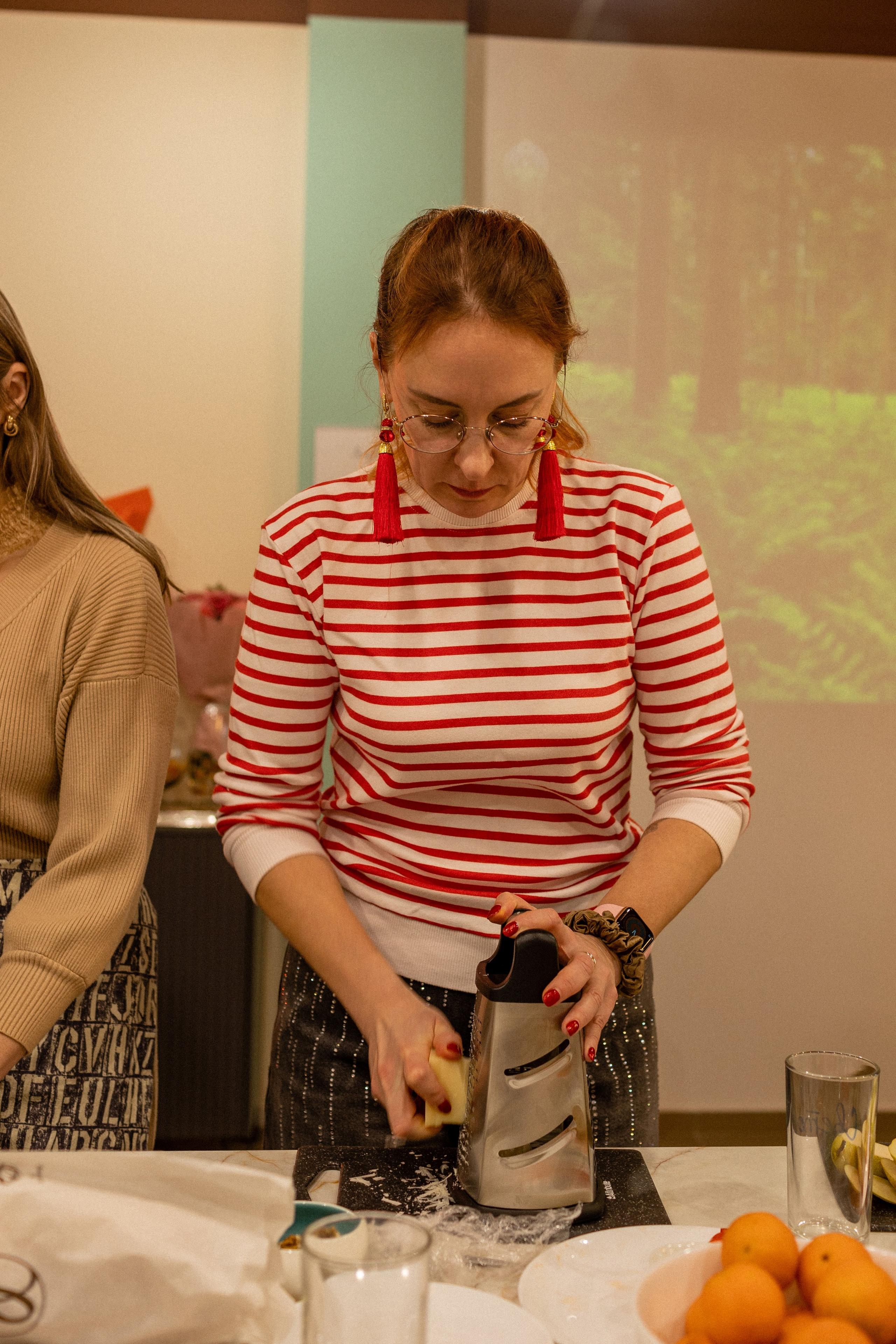 PRIVET, BAGET!. Фотограф Мария Сивохина