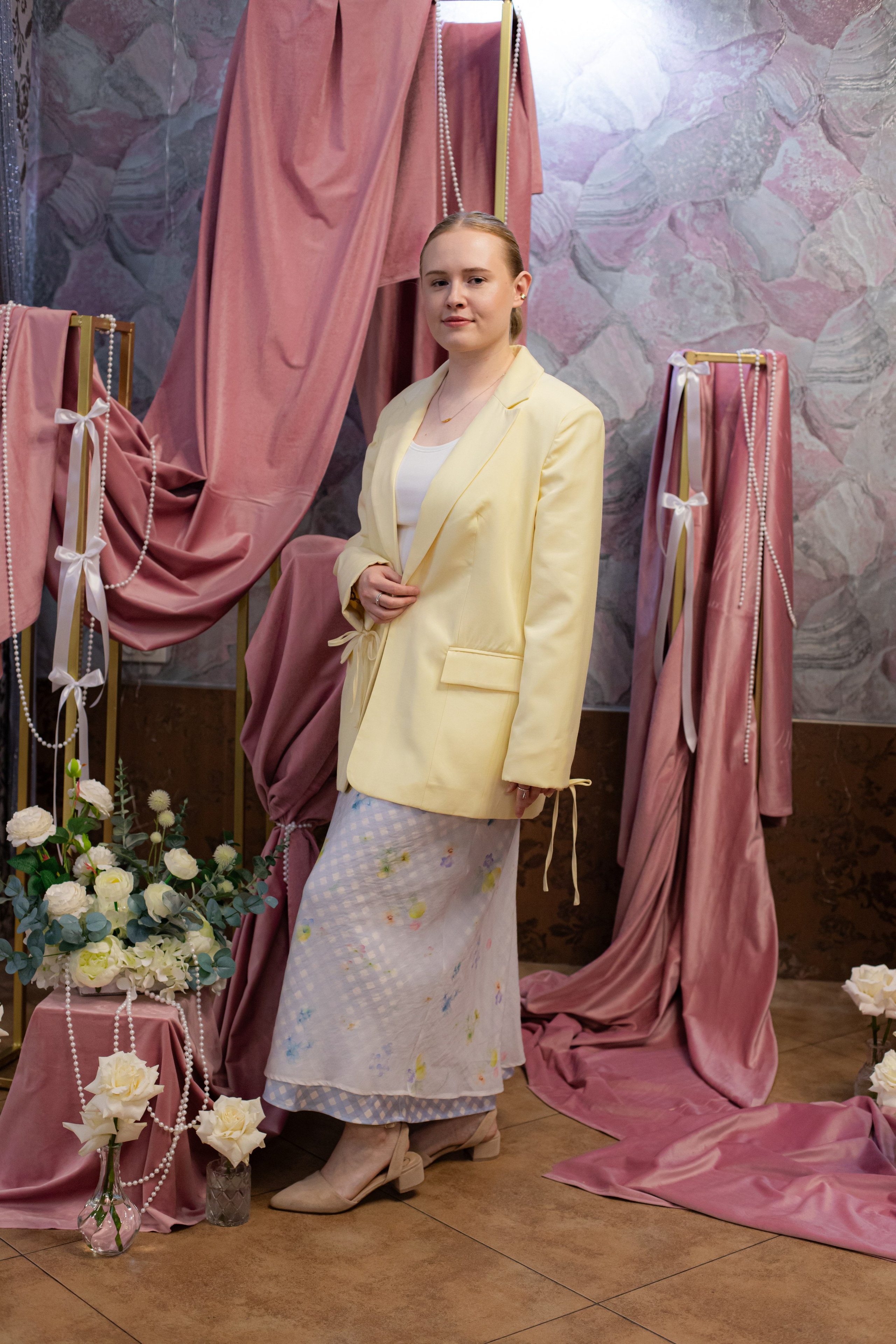 OKSANA BIRTHDAY. Photokarish