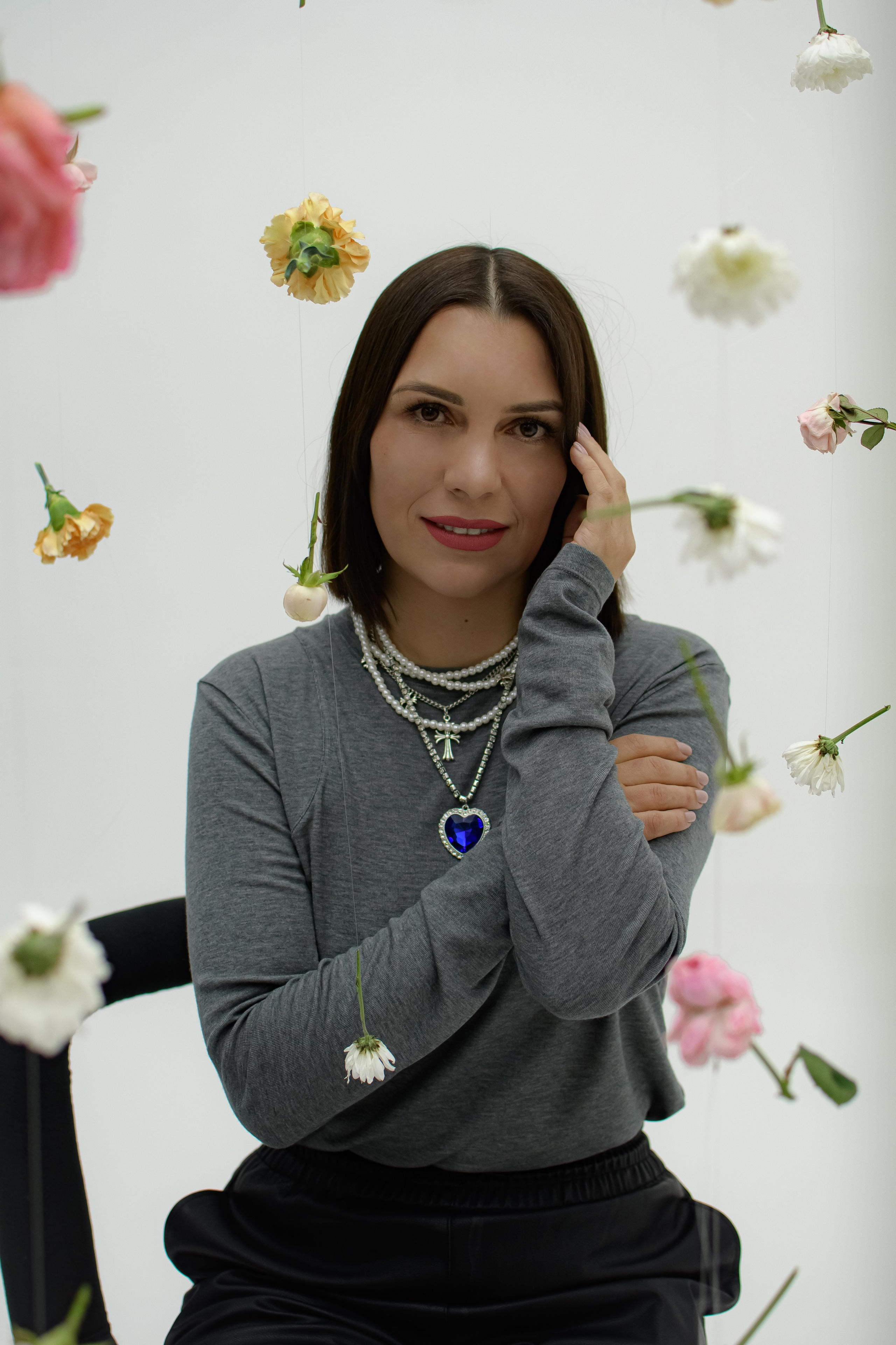 ЭТА СТУДИЯ. Photokarish