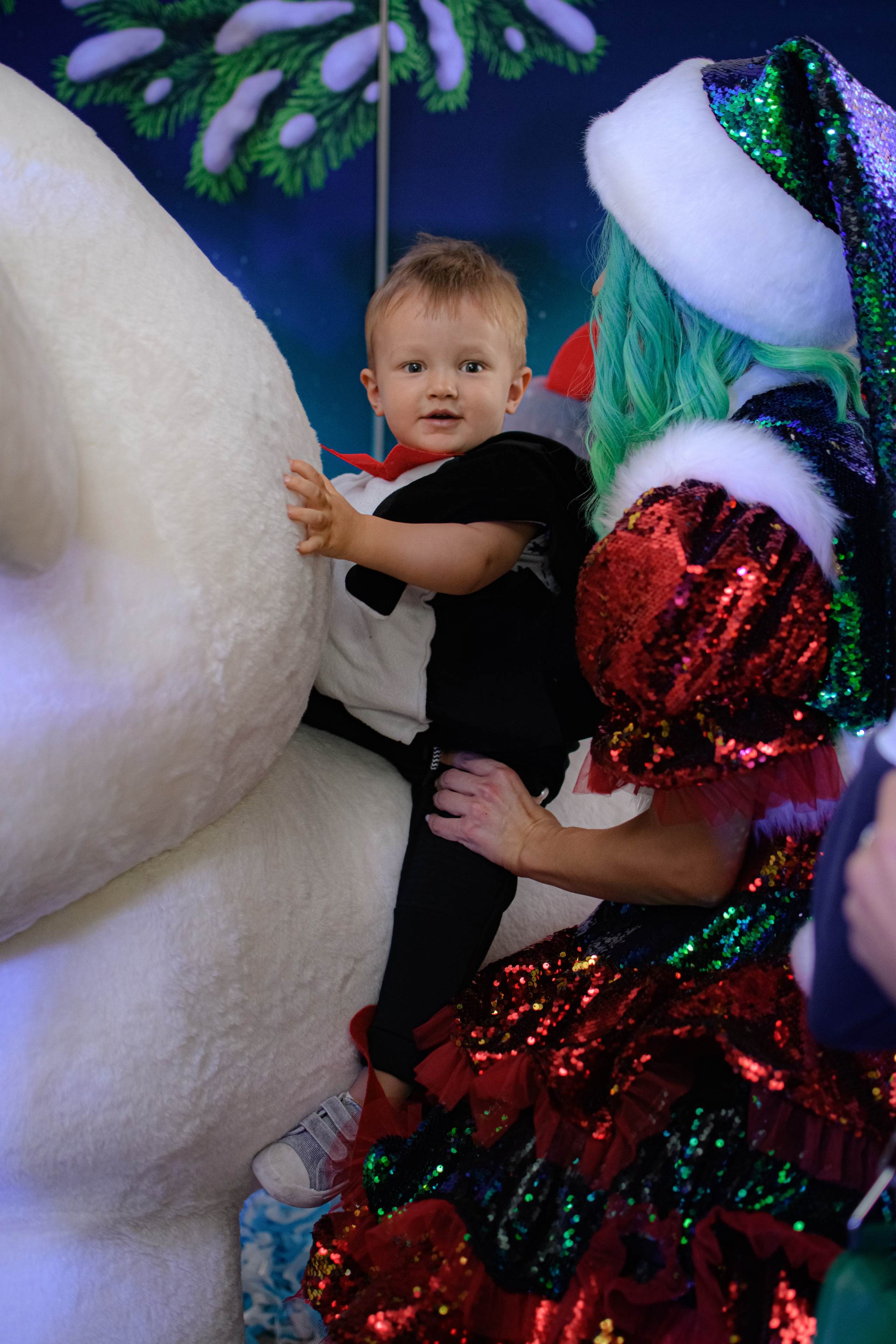 HAPPY NEW YEAR. Photokarish