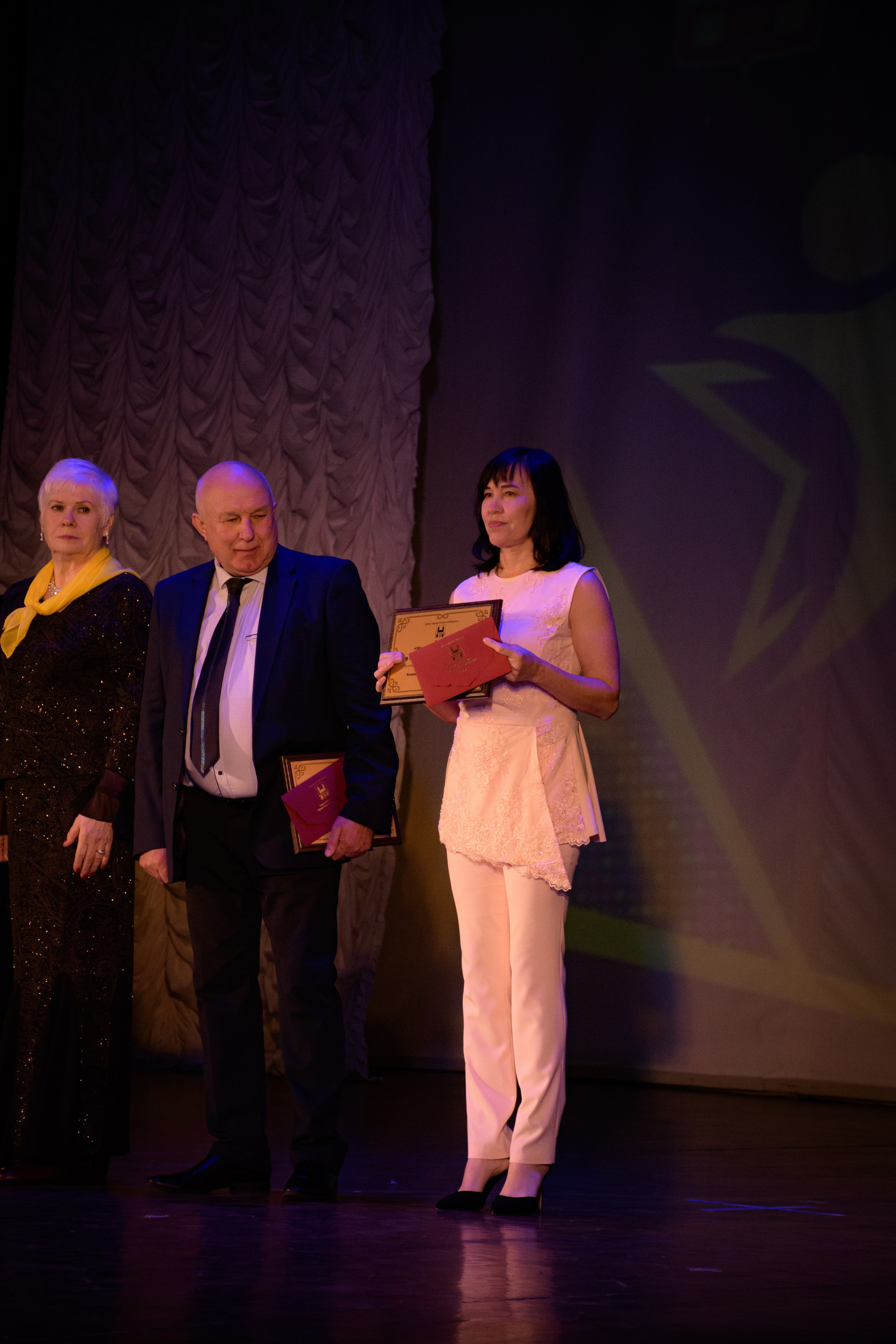 ОБЩЕСТВЕННОЕ ПРИЗНАНИЕ. Photokarish