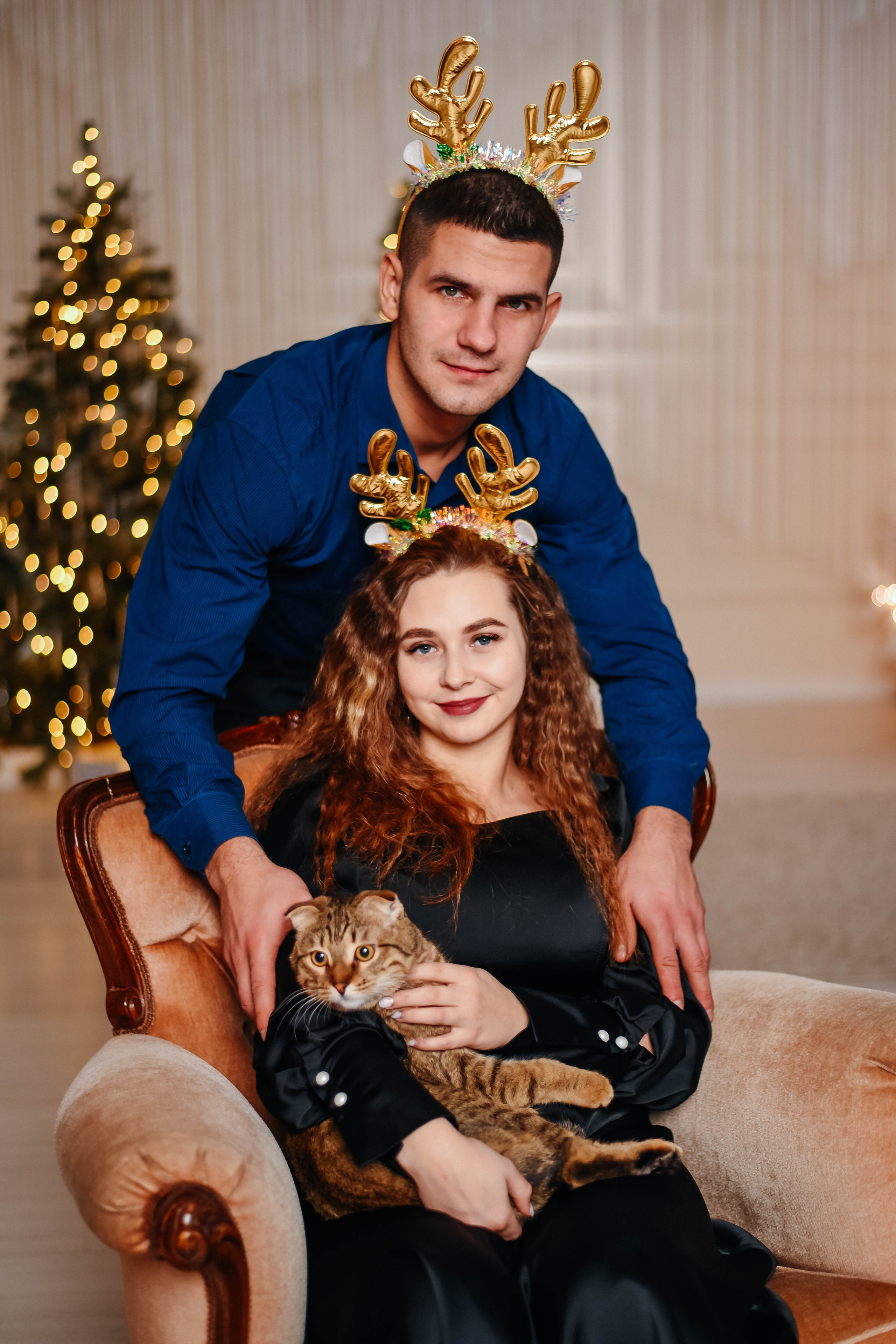 Студия LightRoom Сыктывкар. Семейный фотограф в городе Сыктывкаре