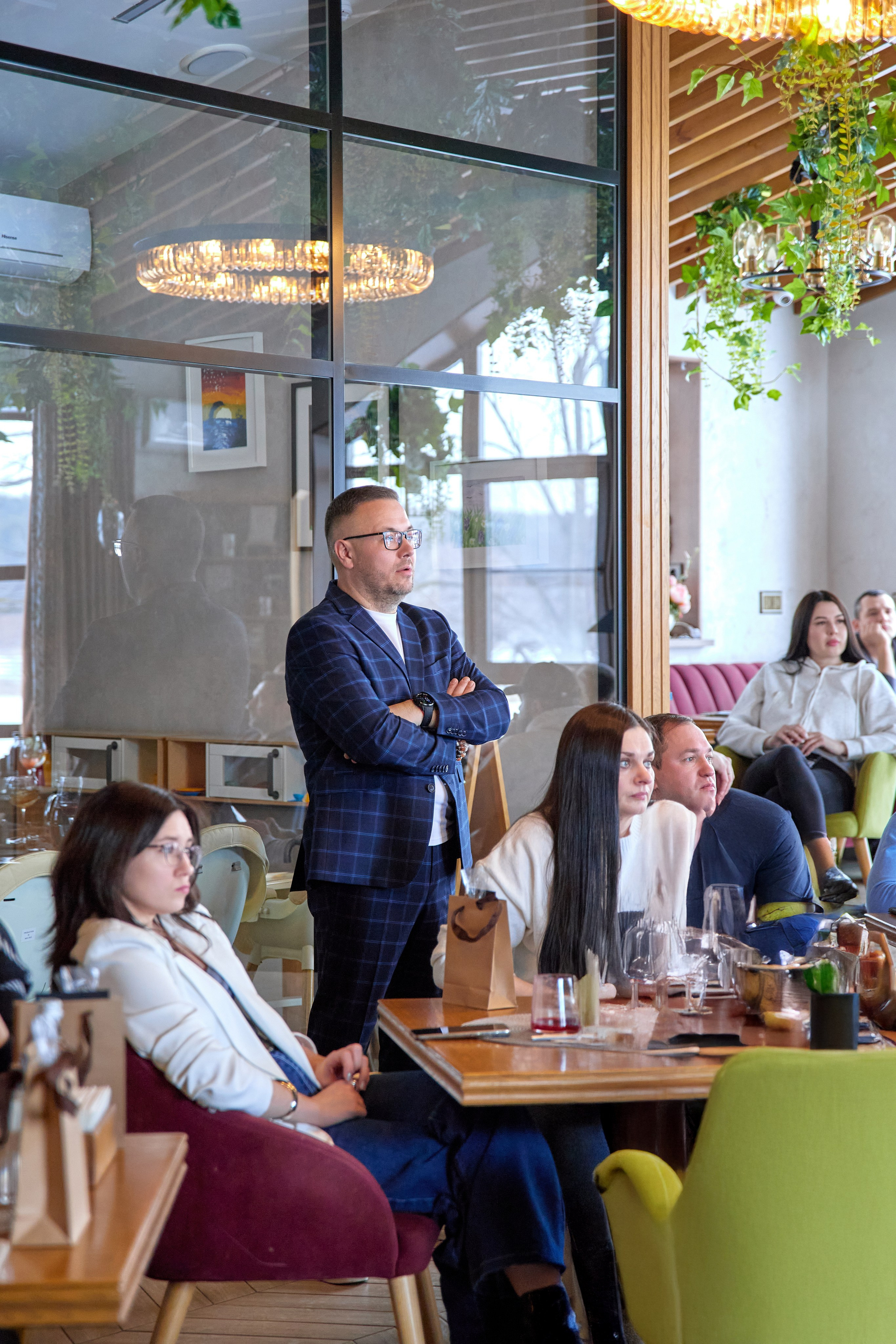 KISLOROD. Фотограф в Самаре Анастасия Афанасьева