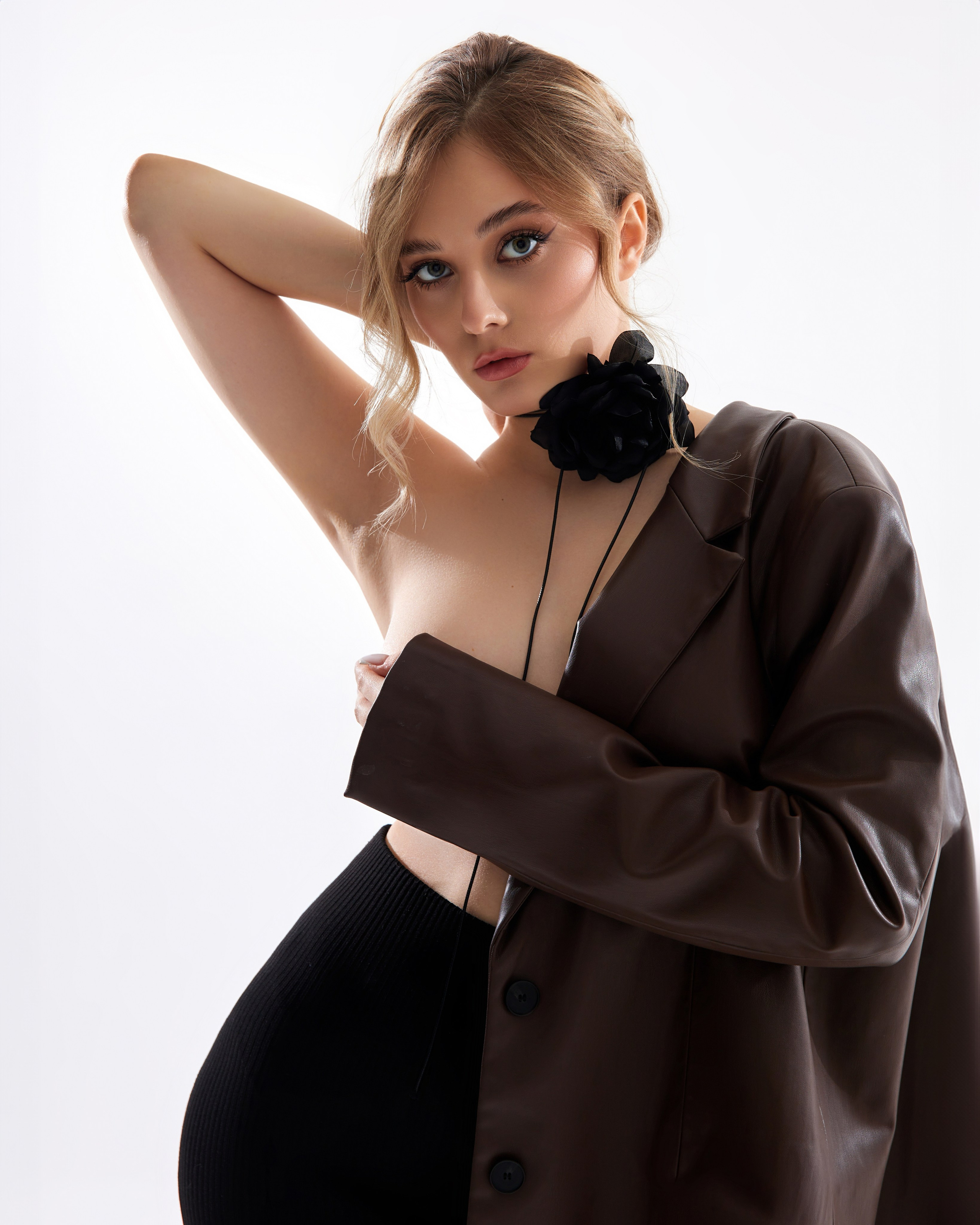 Алина. Фотограф в Самаре Анастасия Афанасьева