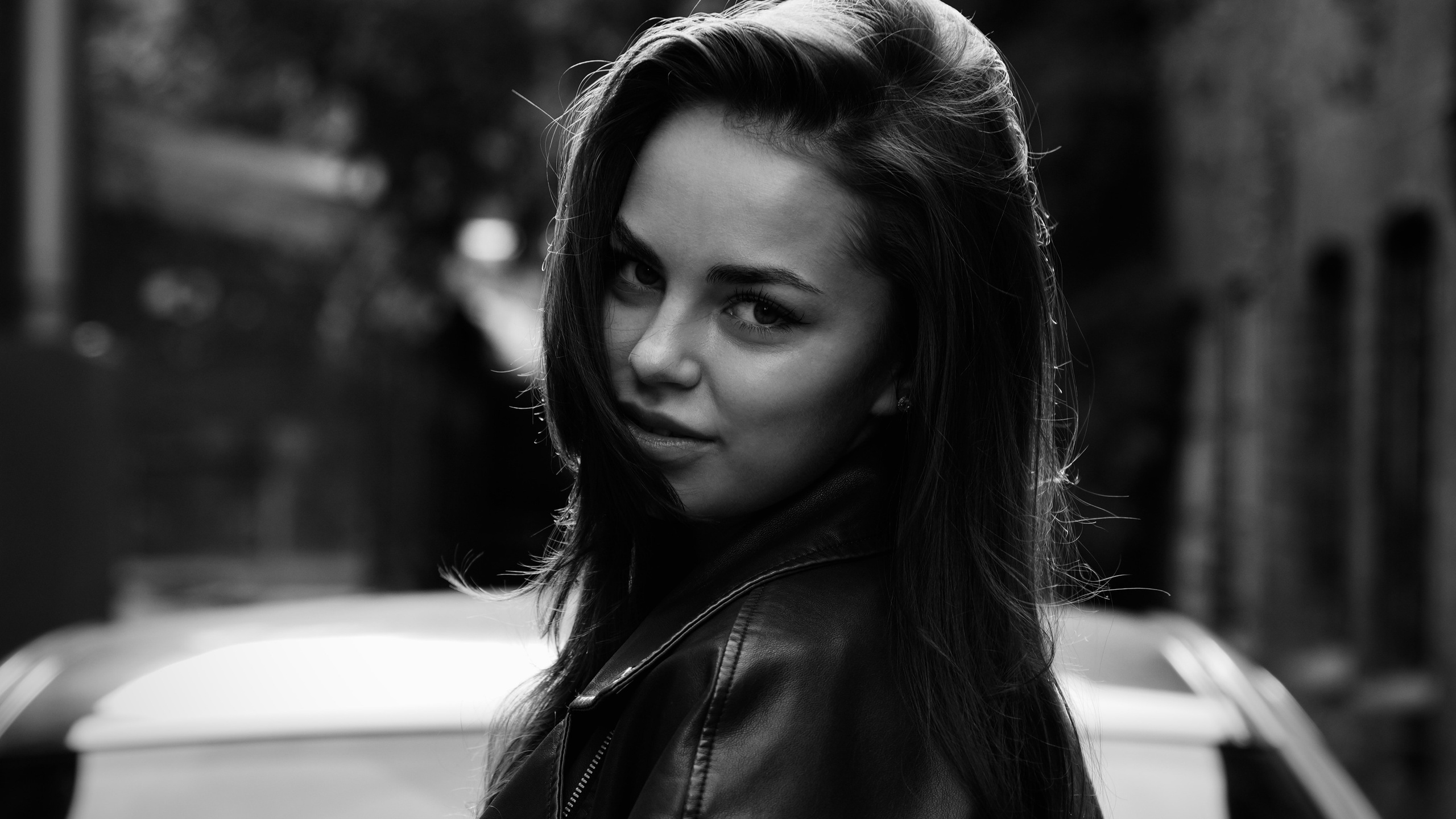 Элина. Фотограф Никита Зеленков в Санкт-Петербурге