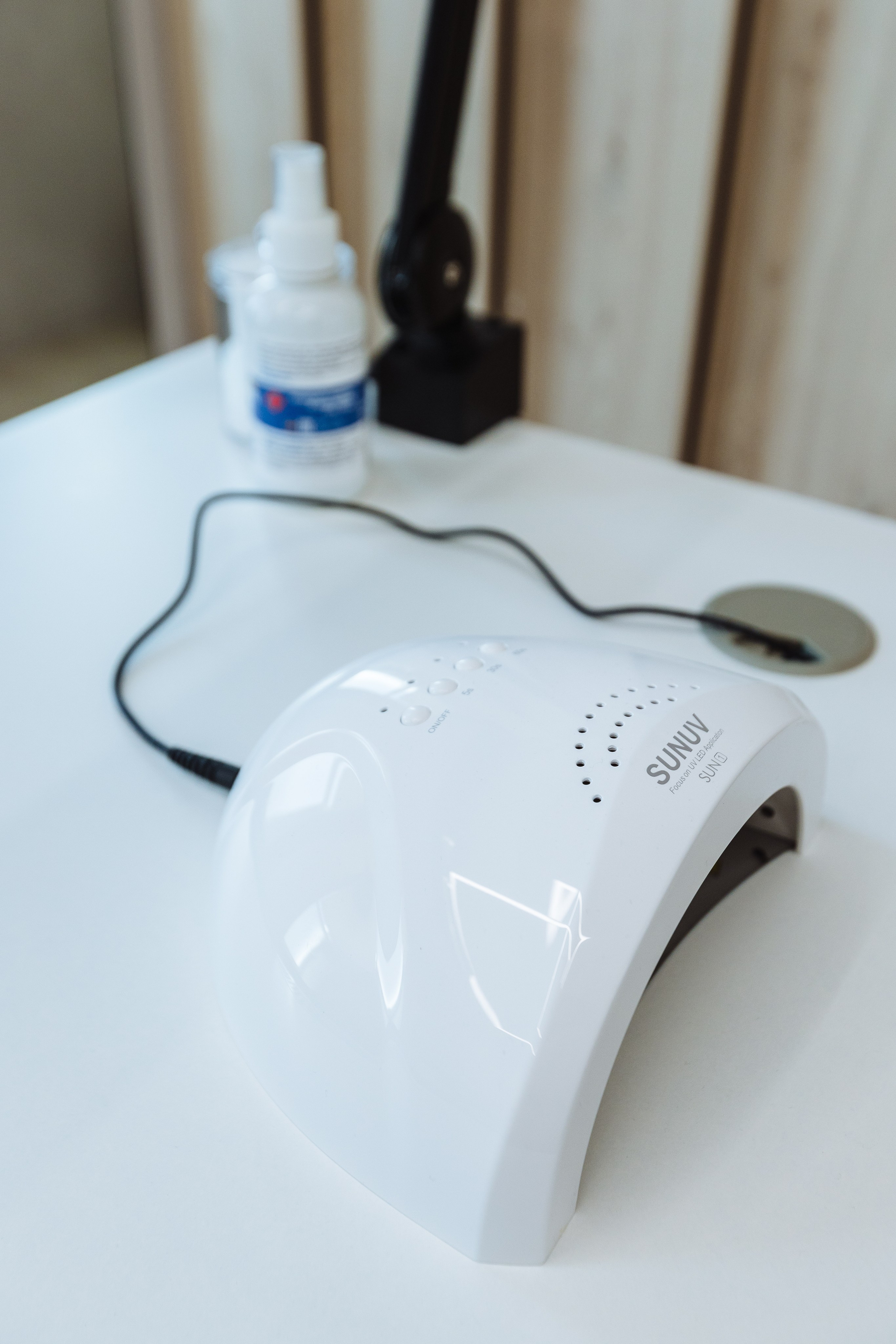 САЛОН КРАСОТЫ MOOD FACTORY. Фотограф во Владивостоке Антон Блохин