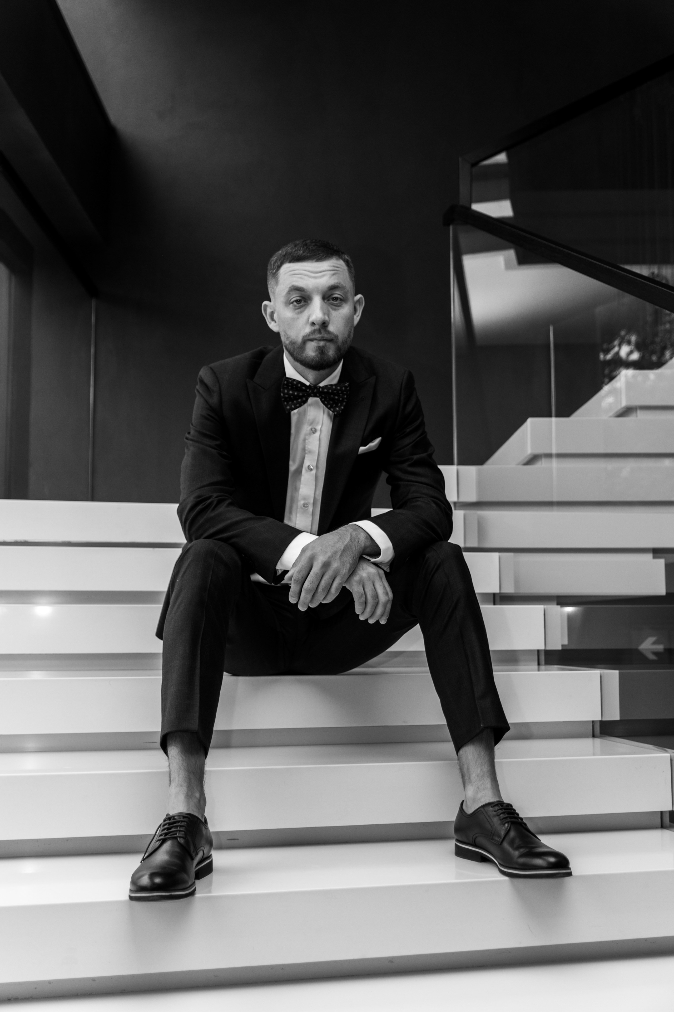 Свадьба. Отель Benedict. Фотограф Лобанов Антон, г. Москва