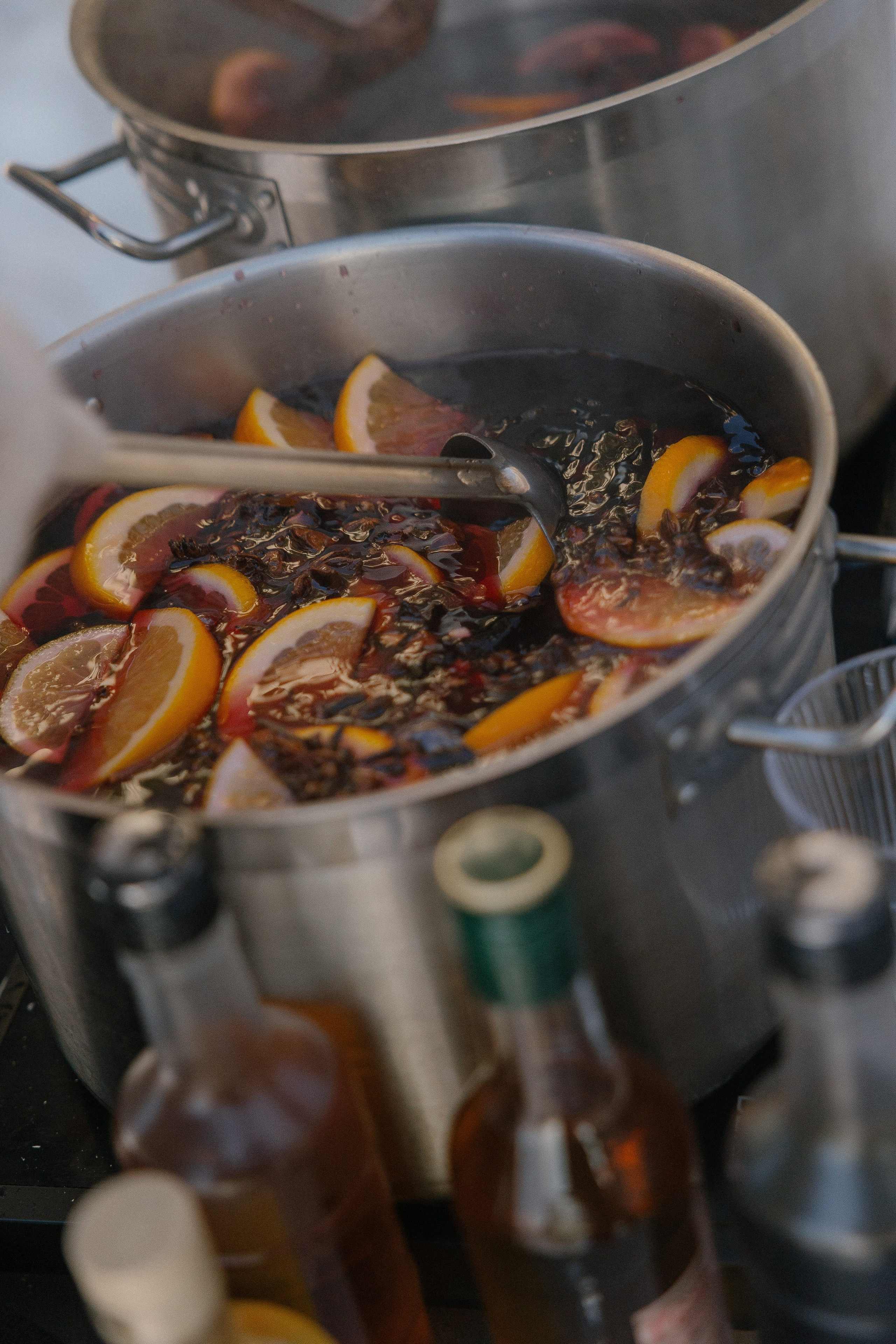 Après-ski. Главная