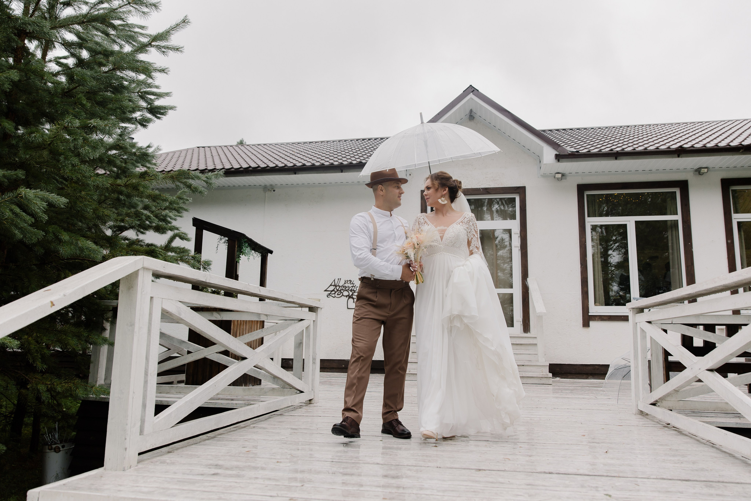 Оксана и Саша. Мозжерина Ирина — Свадебный и семейный фотограф в Екатеринбурге